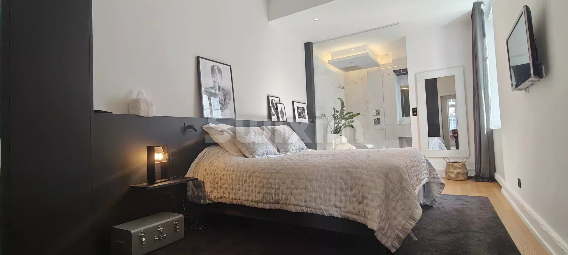 appartement 3 Pièces en location sur Strasbourg (67000)