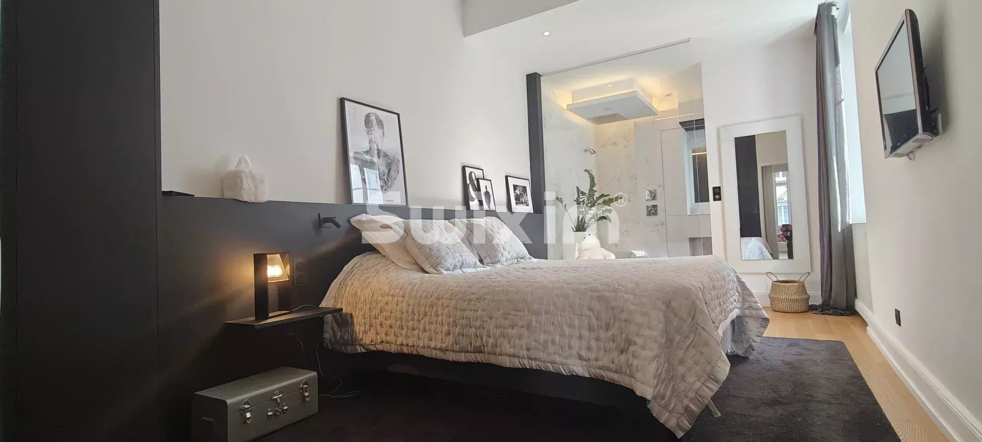 appartement 3 Pièces en location sur Strasbourg (67000)