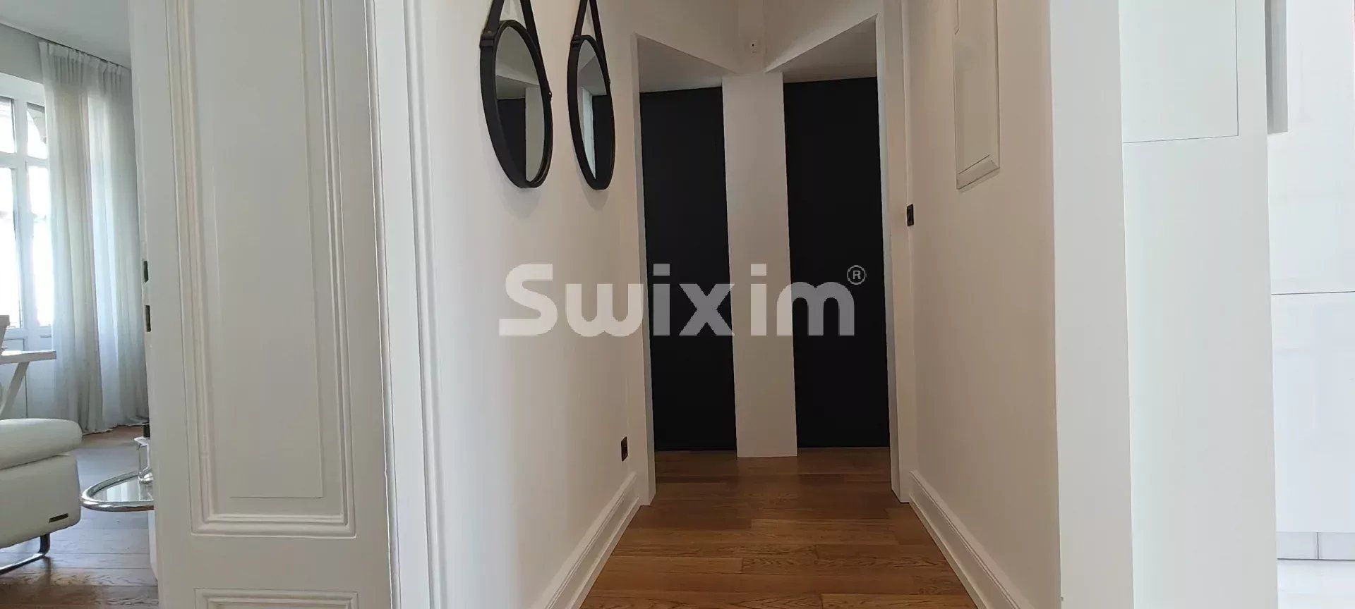 appartement 3 Pièces en location sur Strasbourg (67000)