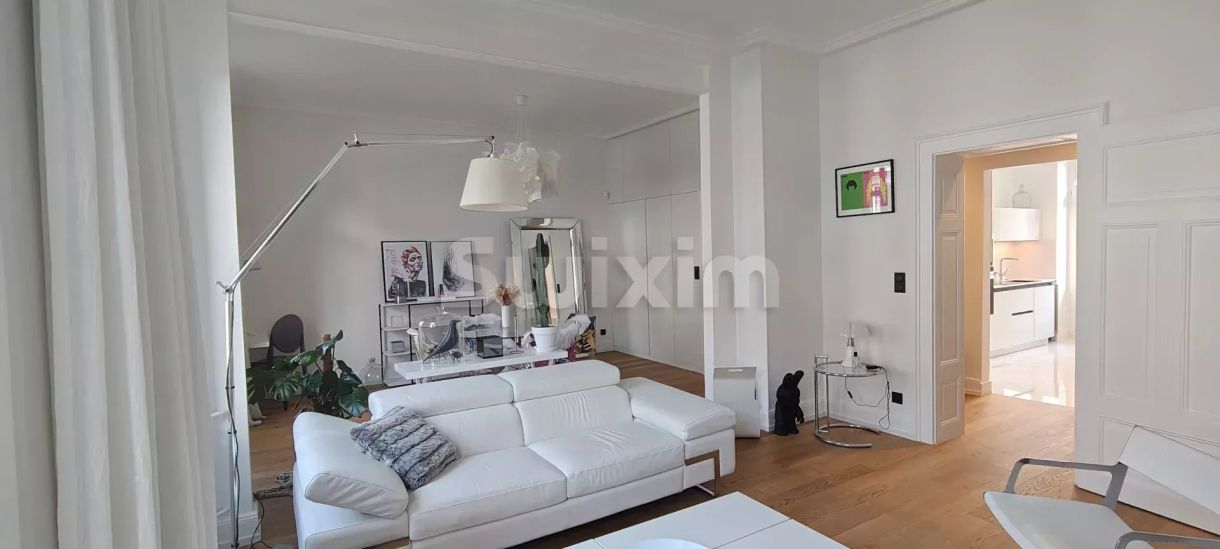 Location Appartement Strasbourg 3 Pièces 73 m²