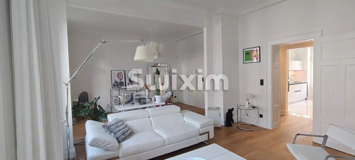 Alquiler Apartamento Strasbourg 3&nbsp;Salas 73&nbsp;m²