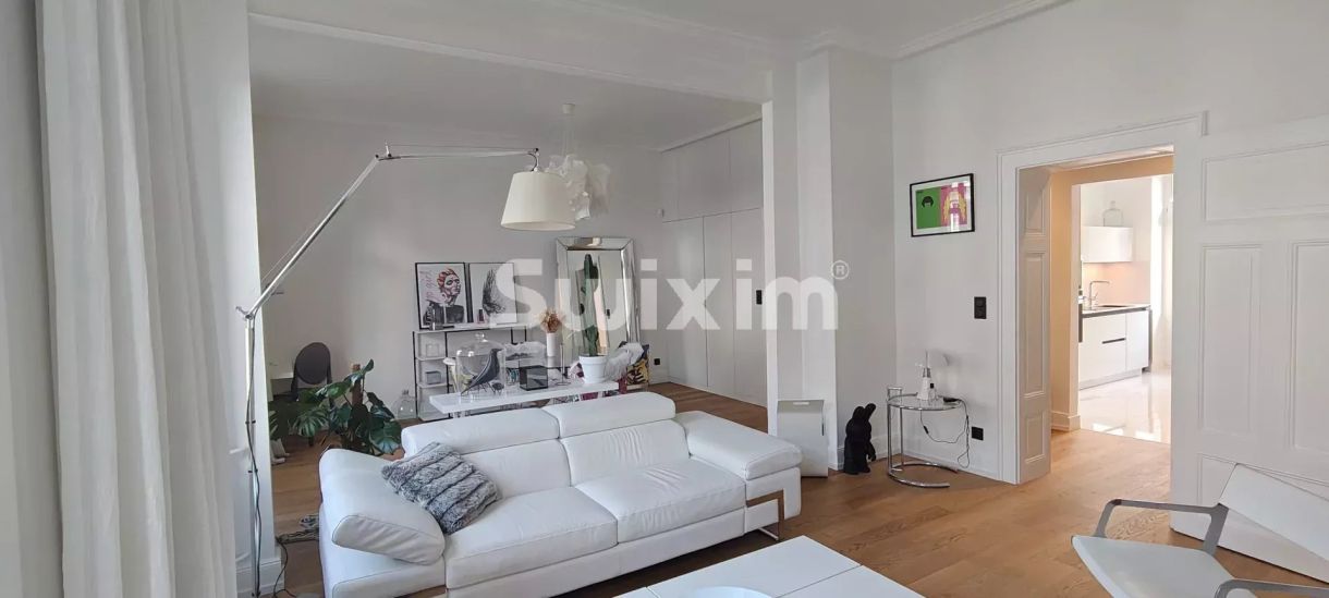Rental Apartment Strasbourg 3&nbsp;Rooms 73&nbsp;m²