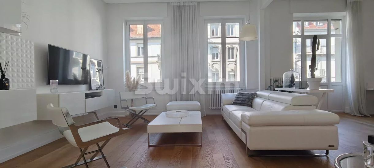 Location Appartement Strasbourg 3 Pièces 73 m²