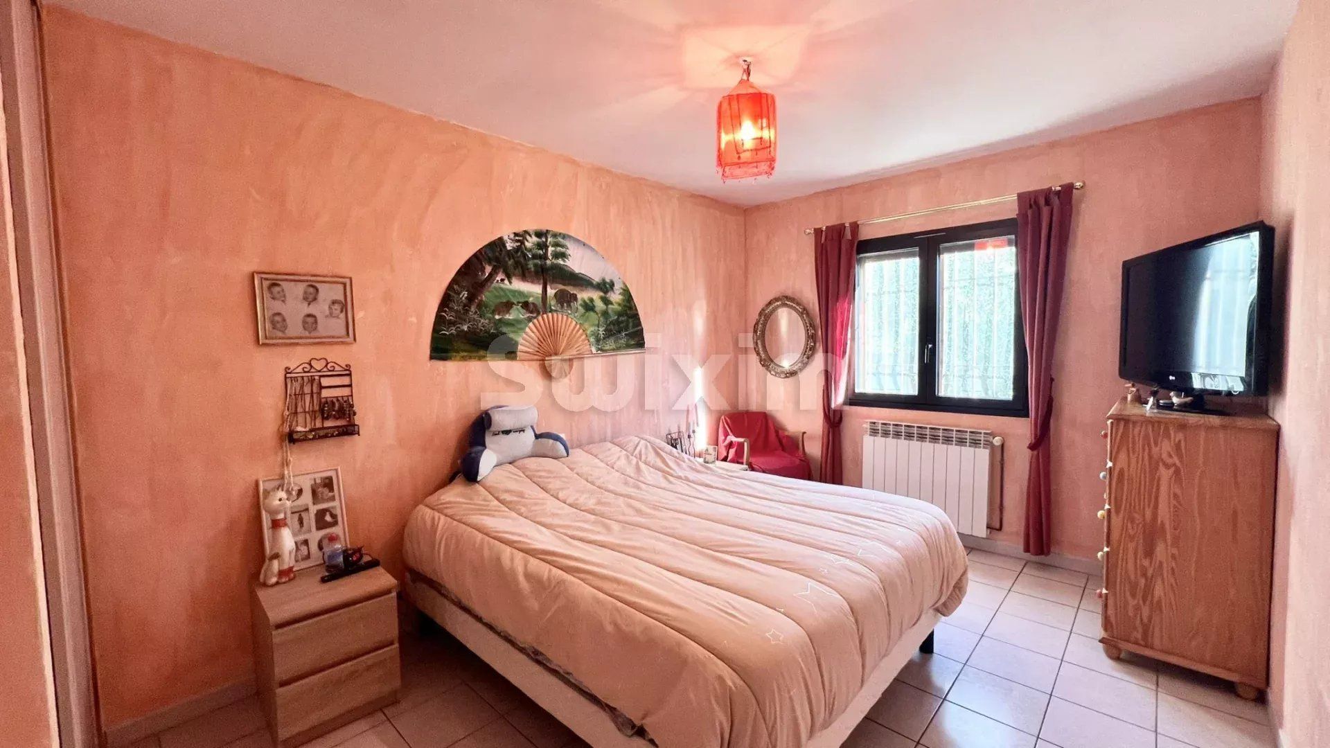 villa 5 Pièces en vente sur Castillon-du-Gard (30210)