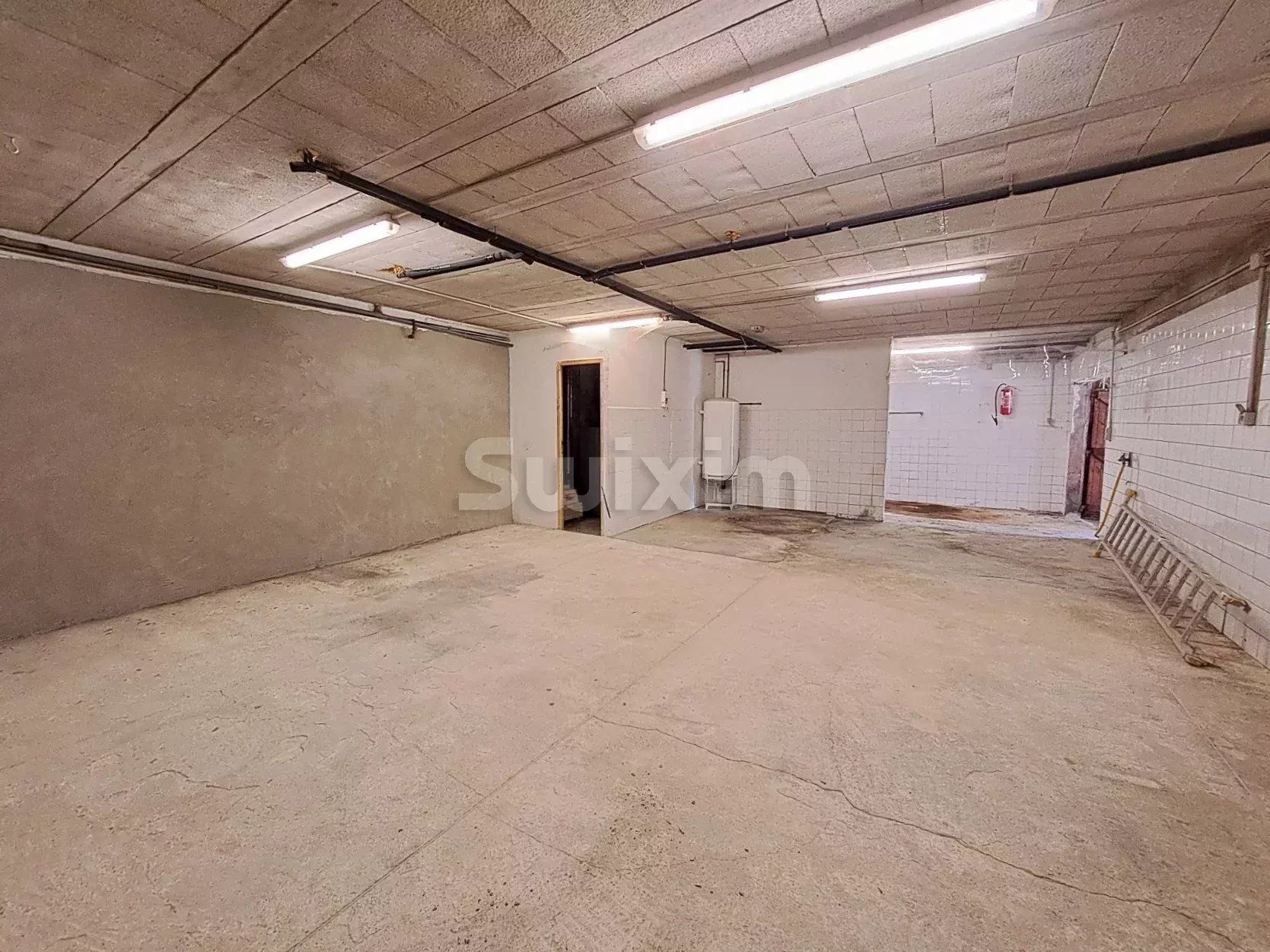 maison 5 Pièces en vente sur Aujac (30450)