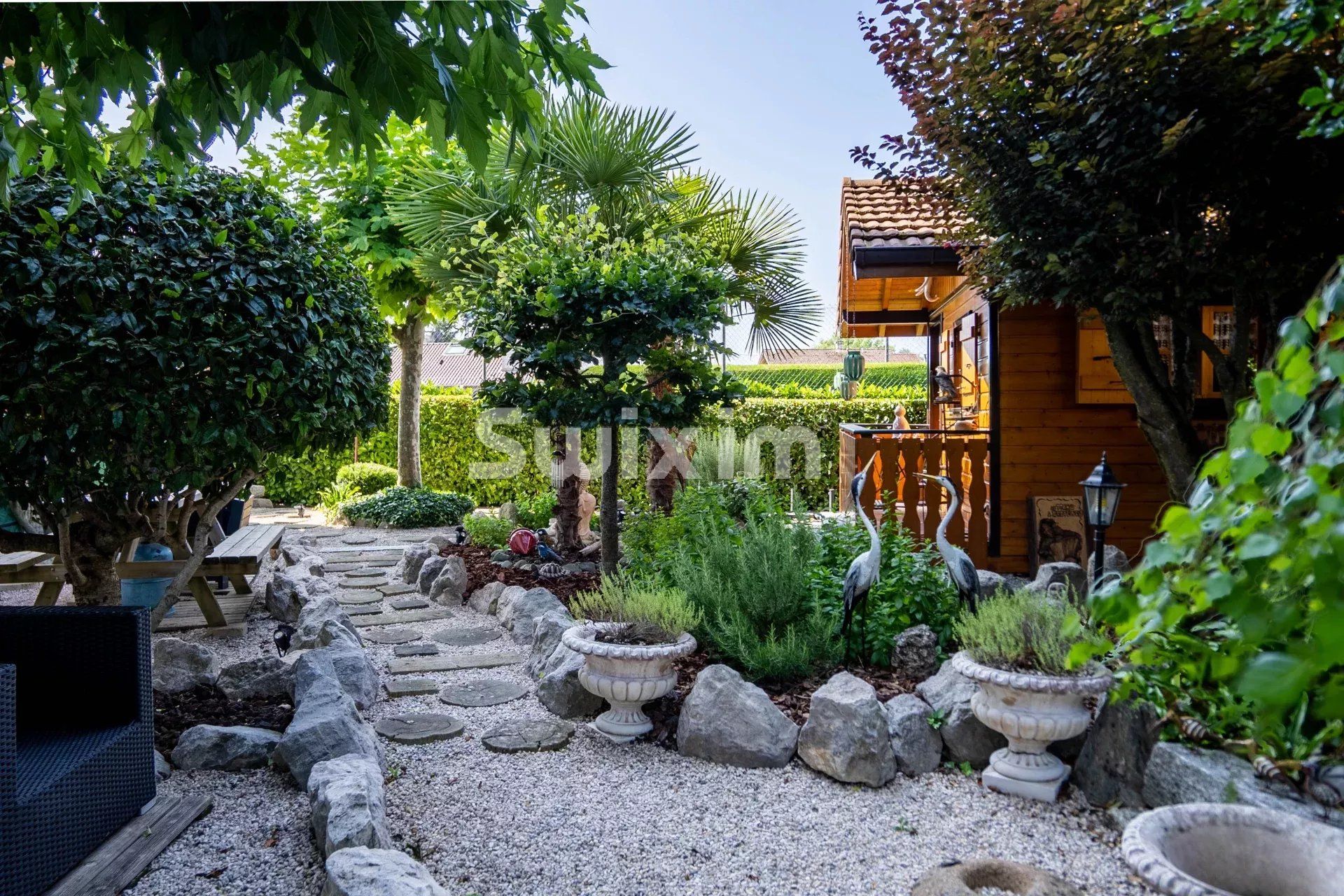 Sale Apartment Douvaine 3&nbsp;Rooms 63&nbsp;m²