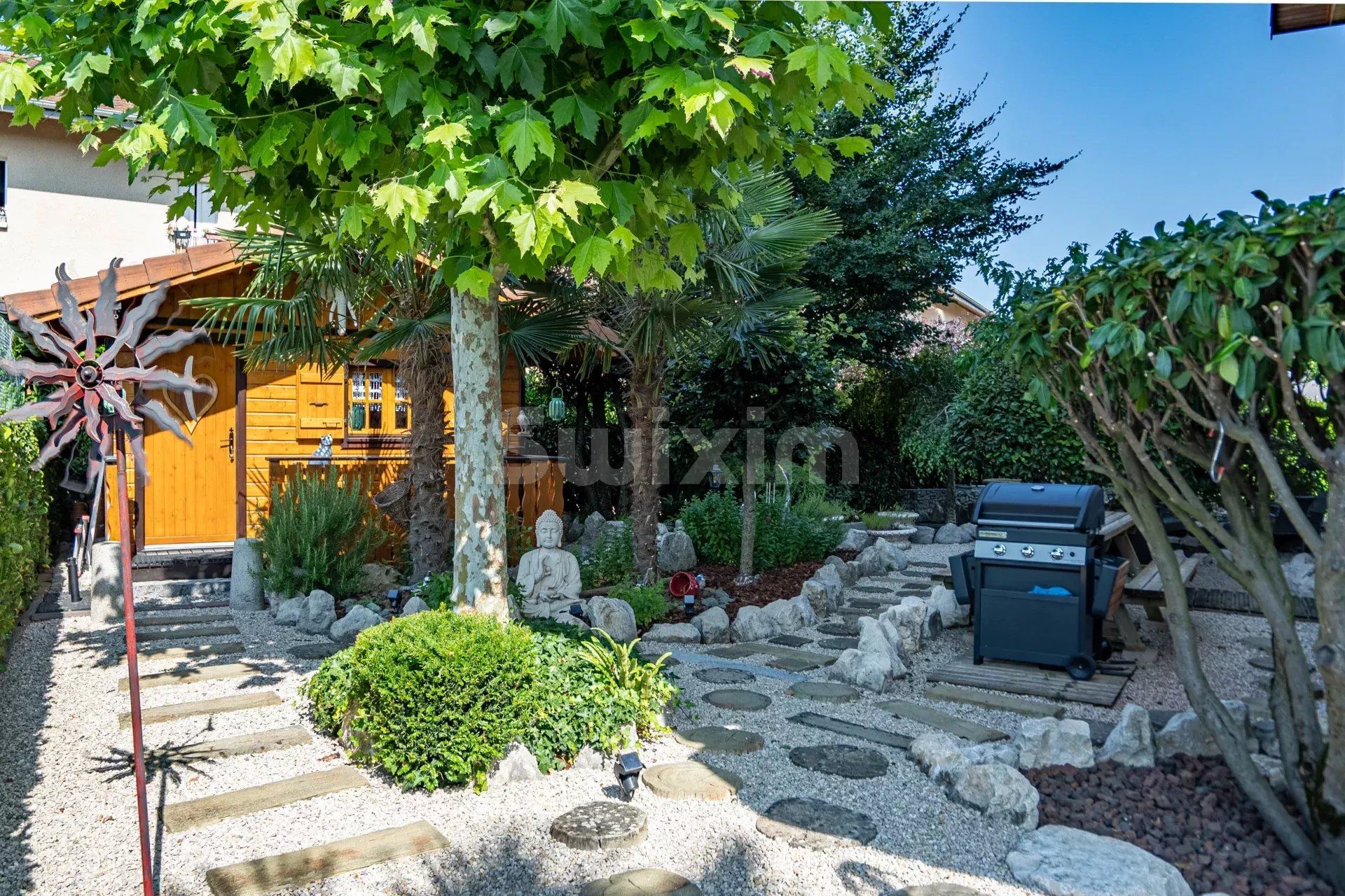 Vente Appartement Douvaine 3 Pièces 63 m²