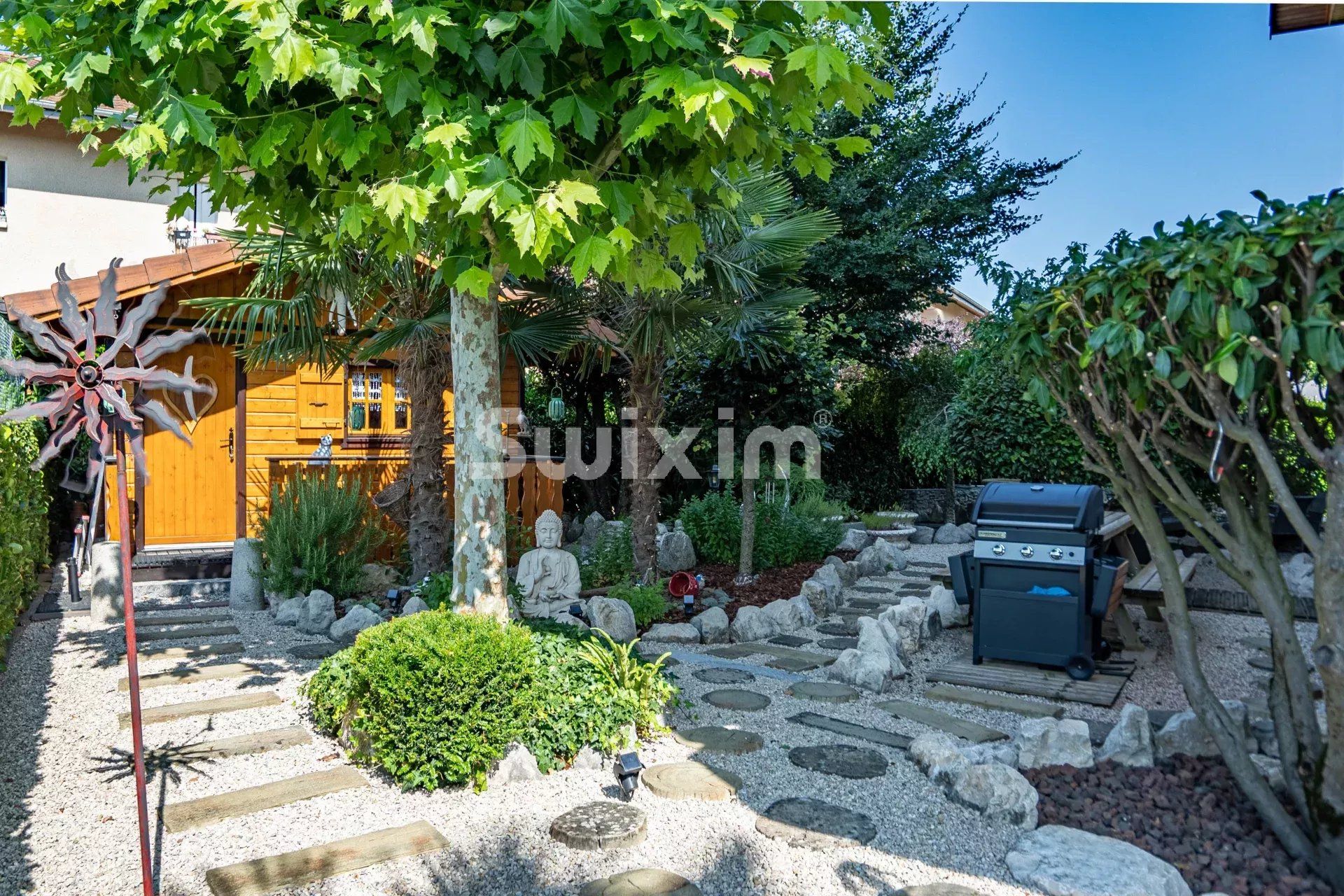 Sale Apartment Douvaine 3&nbsp;Rooms 63&nbsp;m²