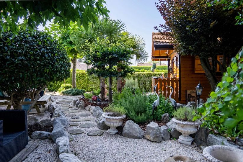 Vente Appartement Douvaine 3 Pièces 63 m²