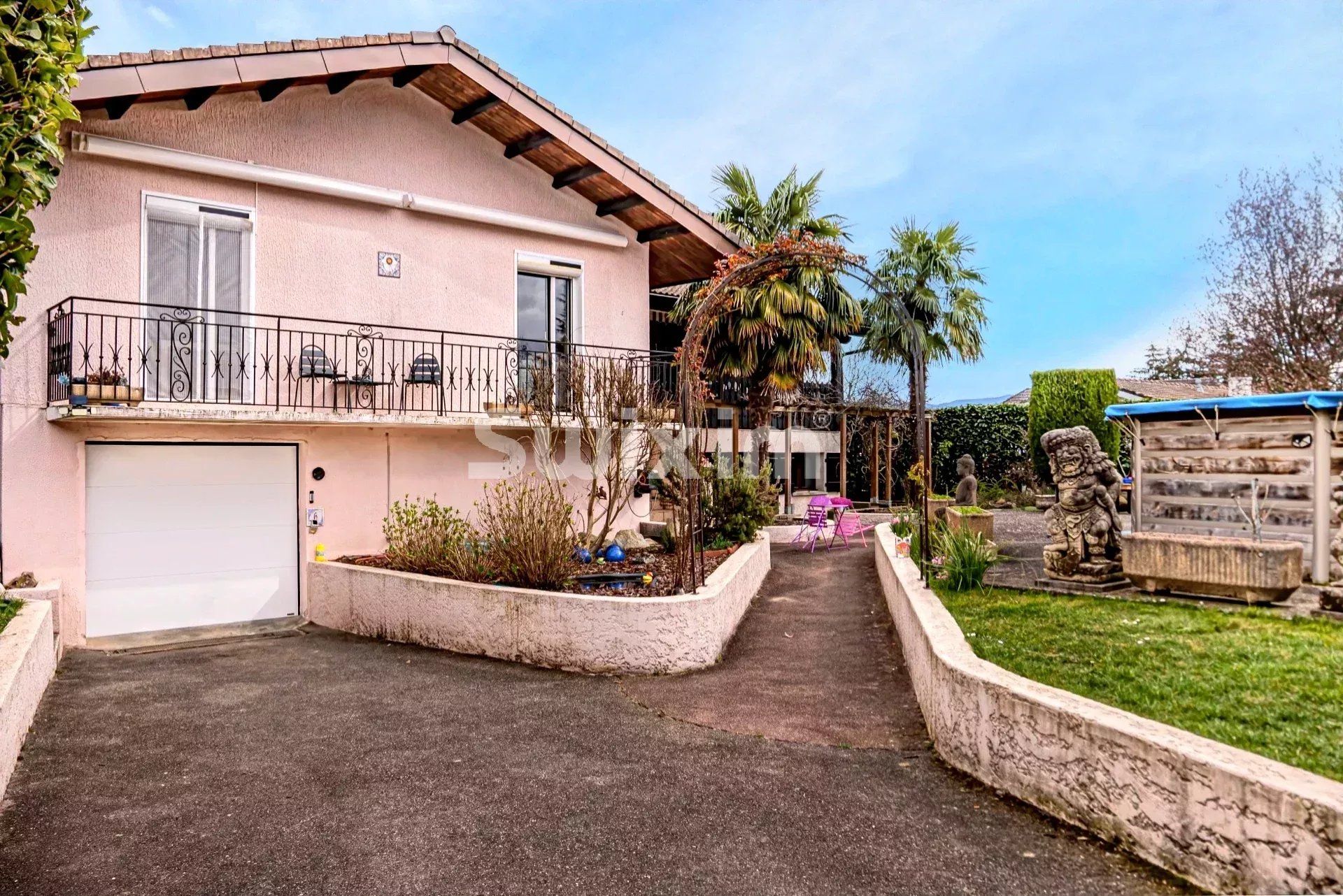 Vendita Casa Messery 5&nbsp;Camere 163&nbsp;m²