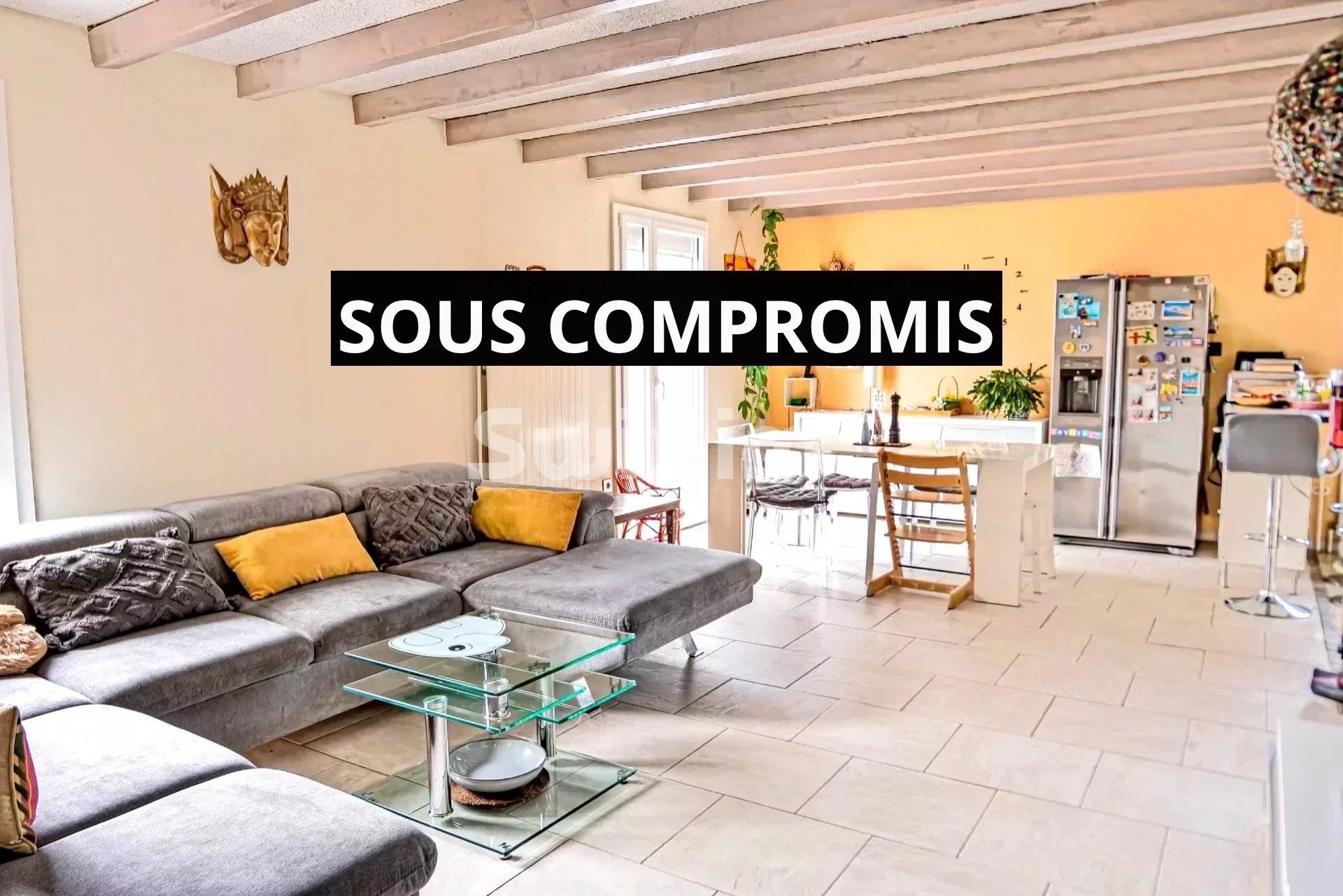 Vendita Casa Messery 5&nbsp;Camere 163&nbsp;m²