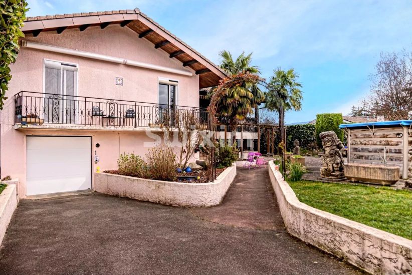 Vendita Casa Messery 5&nbsp;Camere 163&nbsp;m²