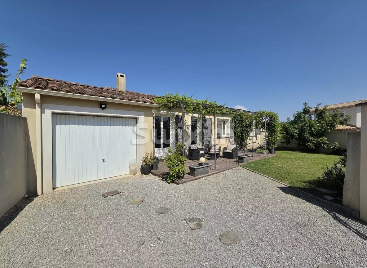 maison 5 Pièces en vente sur Pierrelatte (26700)