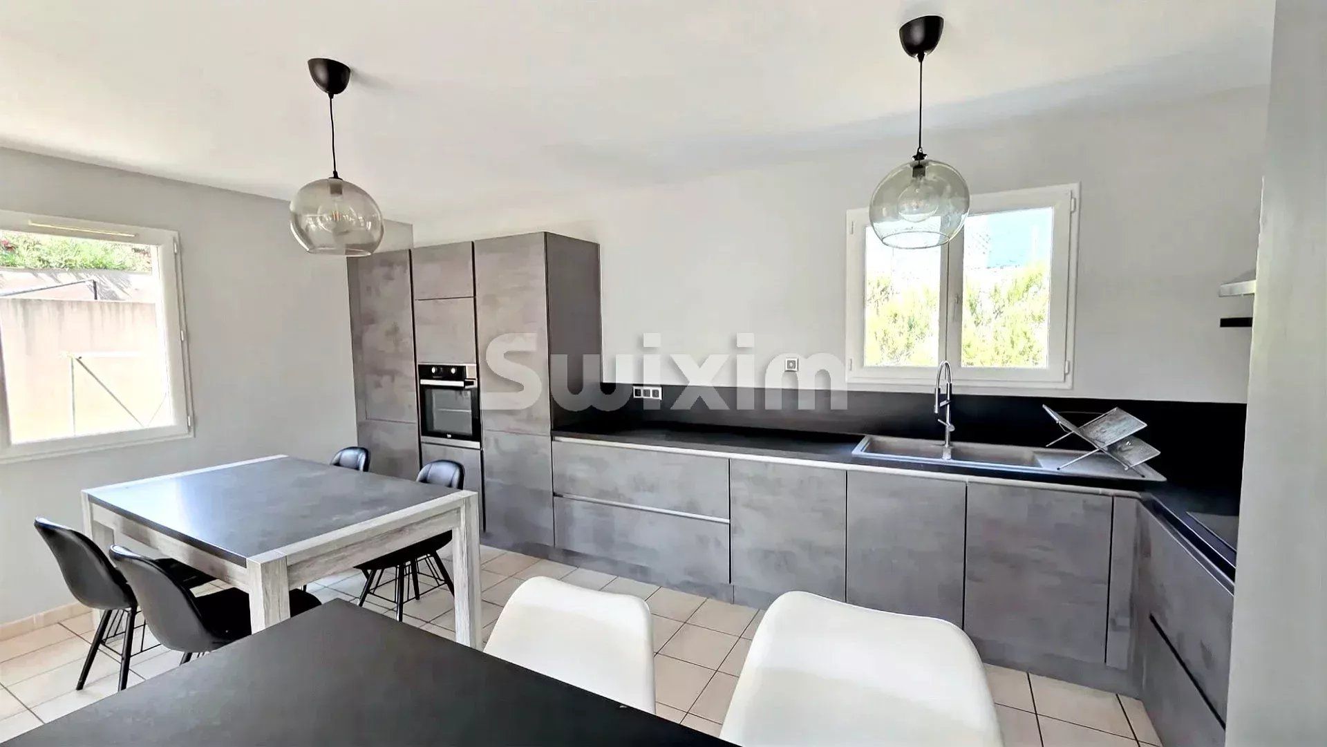 maison 5 Pièces en vente sur Pierrelatte (26700)