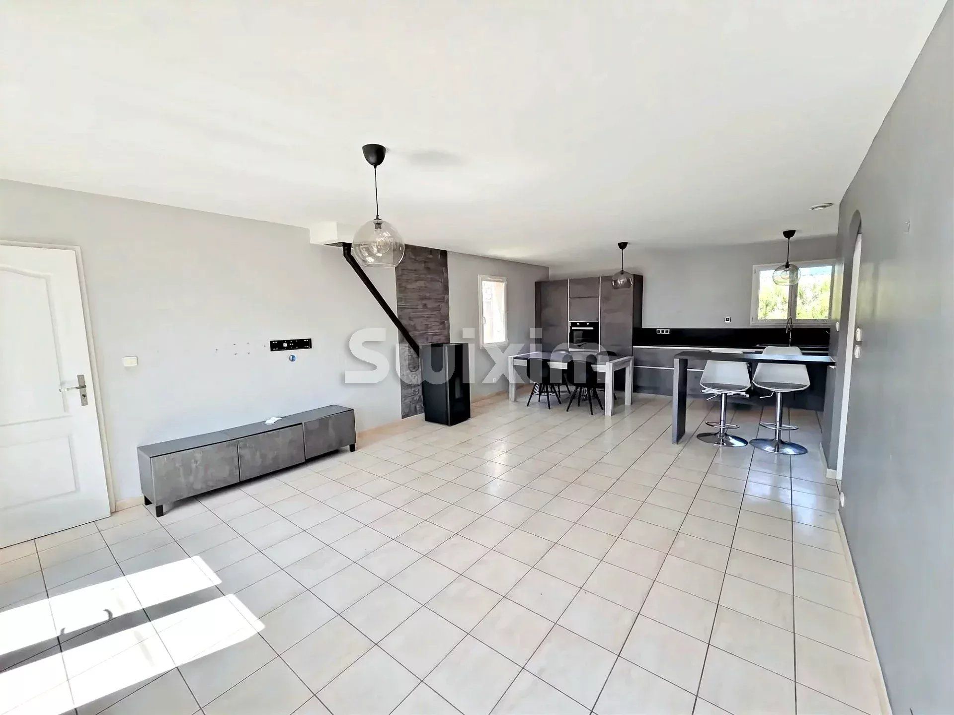 maison 5 Pièces en vente sur Pierrelatte (26700)