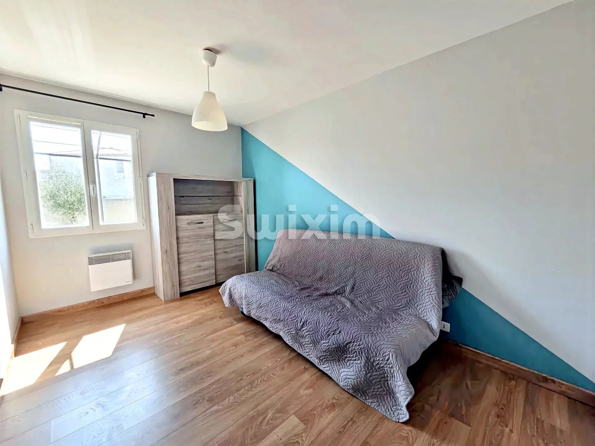 maison 5 Pièces en vente sur Pierrelatte (26700)