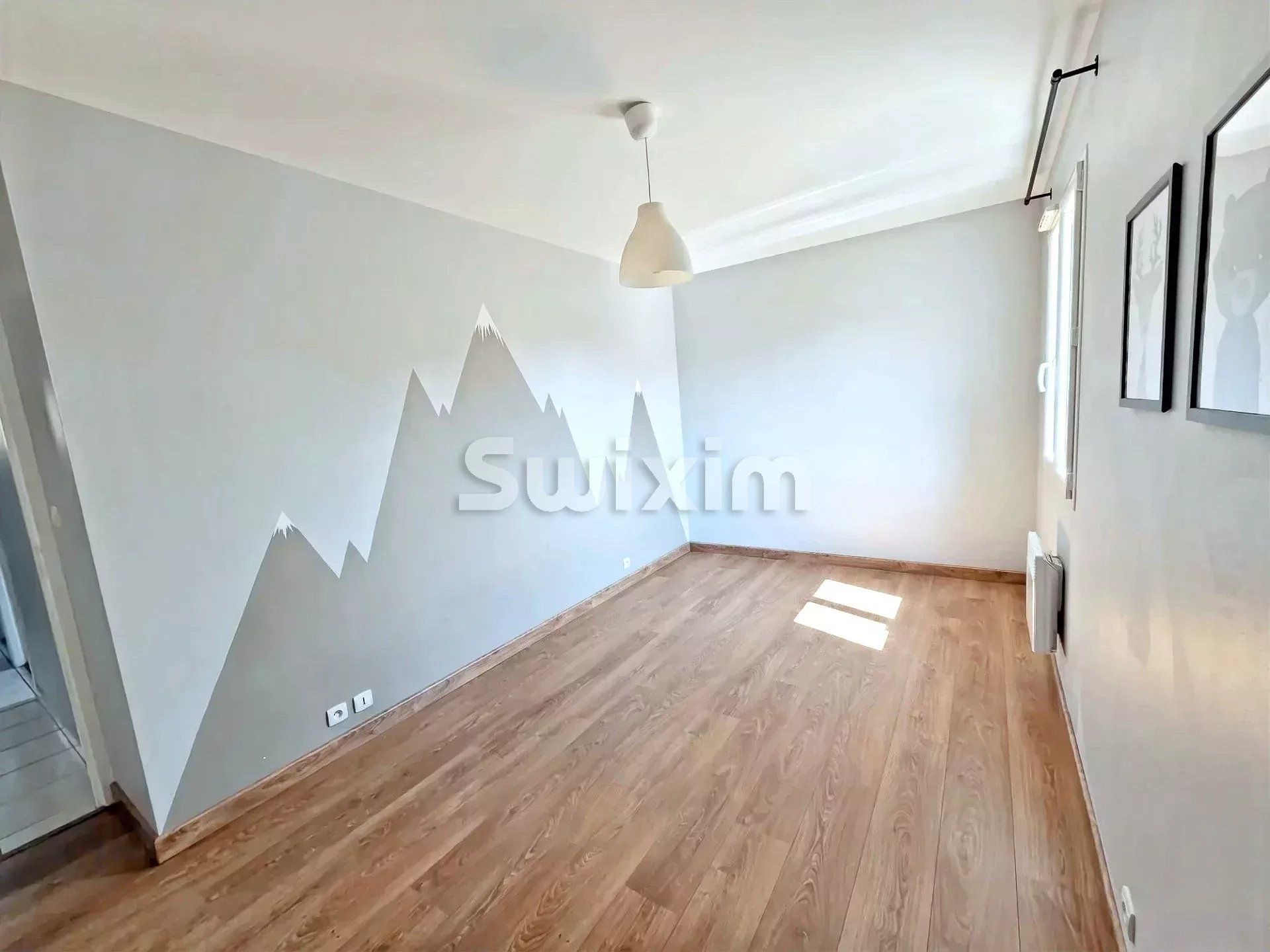 maison 5 Pièces en vente sur Pierrelatte (26700)