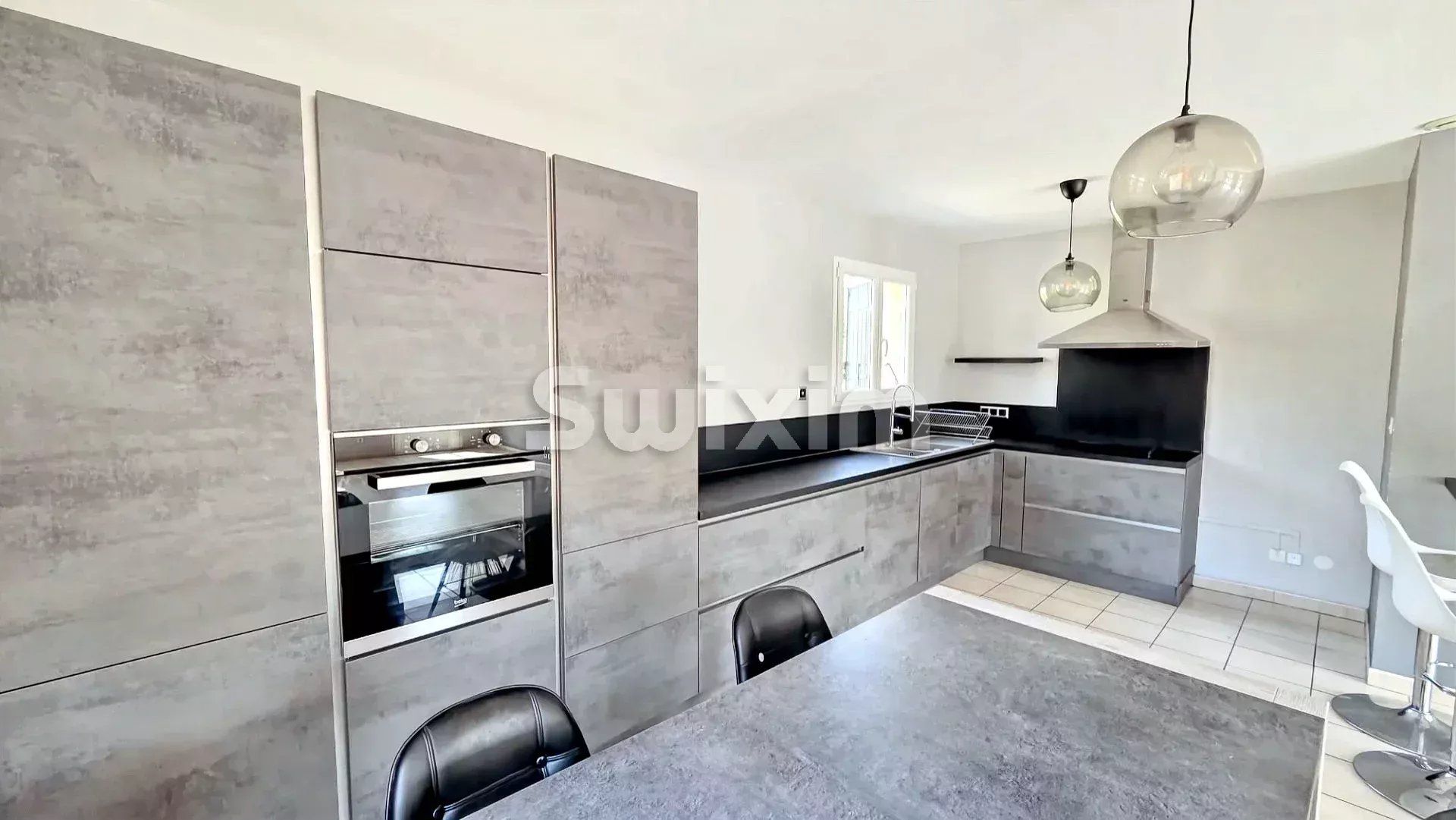 maison 5 Pièces en vente sur Pierrelatte (26700)