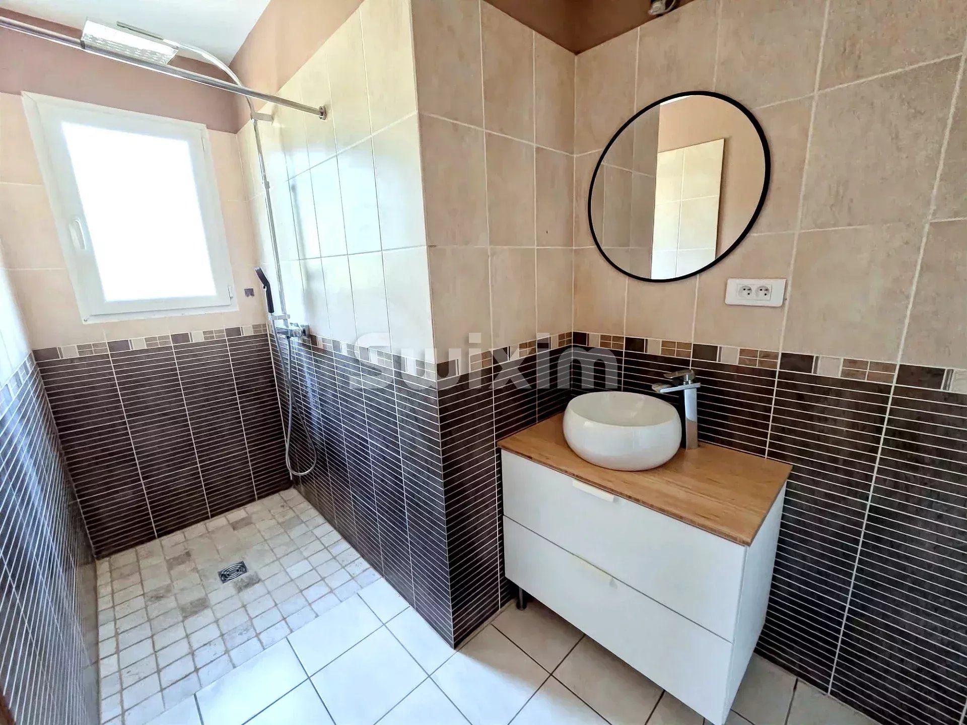 maison 5 Pièces en vente sur Pierrelatte (26700)