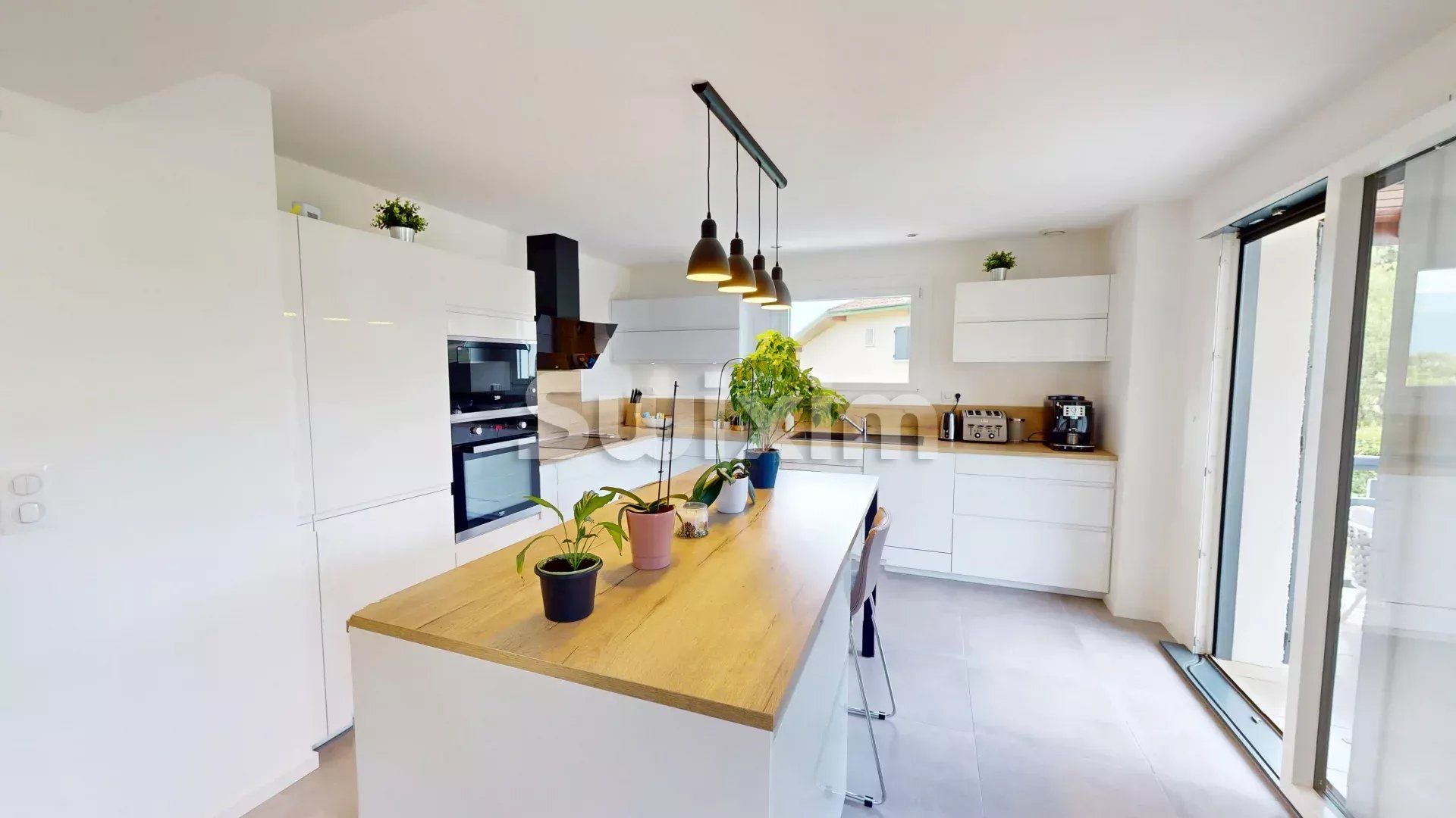 maison 6 Pièces en vente sur Cuvat (74350)