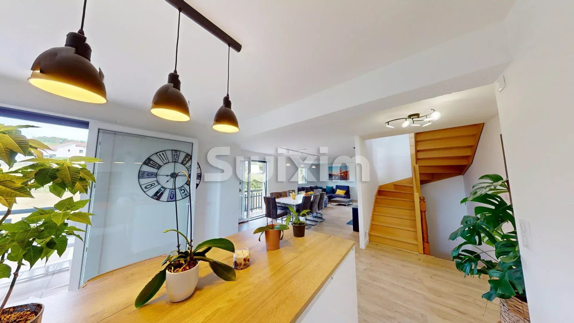 maison 6 Pièces en vente sur Cuvat (74350)