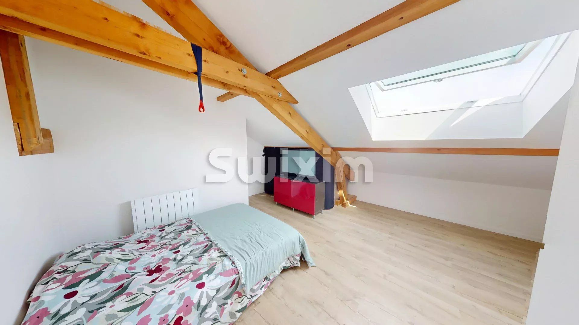 maison 6 Pièces en vente sur Cuvat (74350)