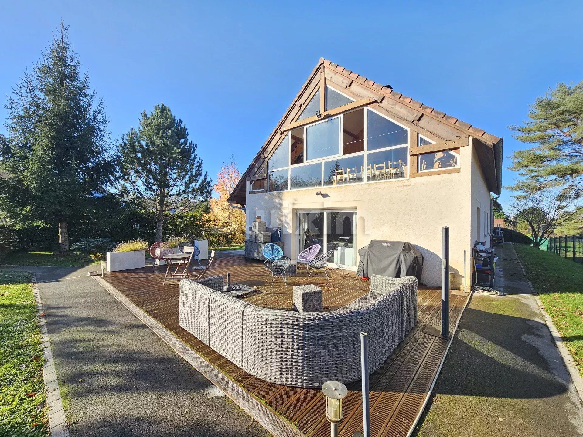 maison 9 Pièces en vente sur Dole (39100)