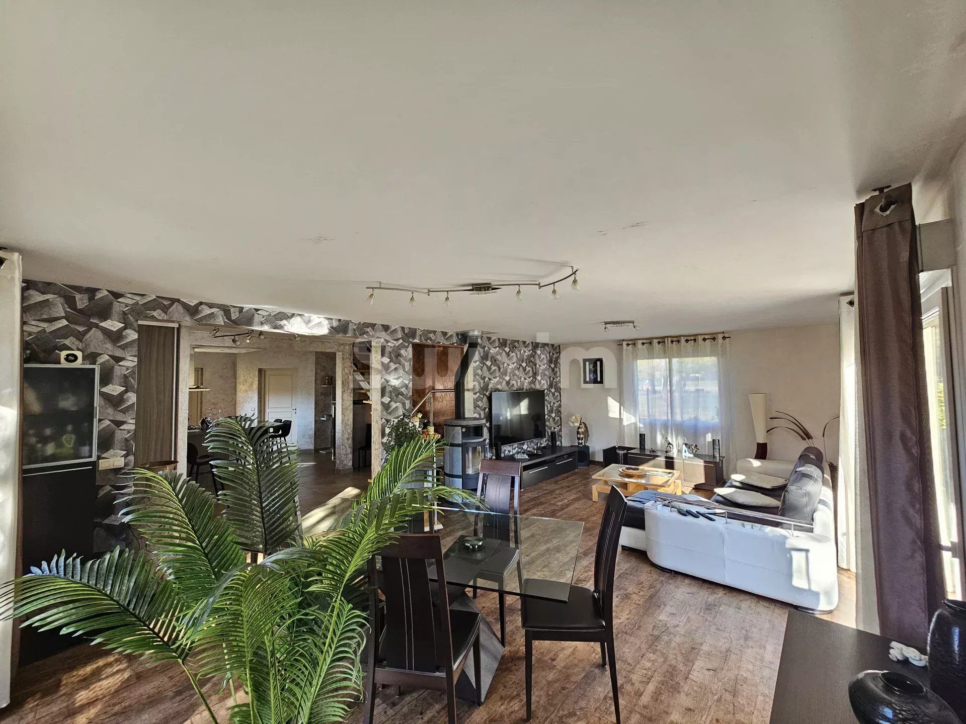 maison 9 Pièces en vente sur Dole (39100)