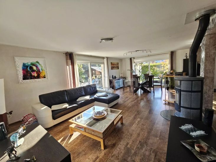 Vente Maison Dole 9 Pièces 170 m²