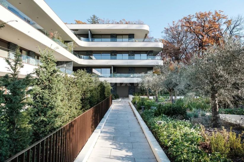 Vendita Appartamento Collonge-Bellerive 5&nbsp;Camere 158&nbsp;m²