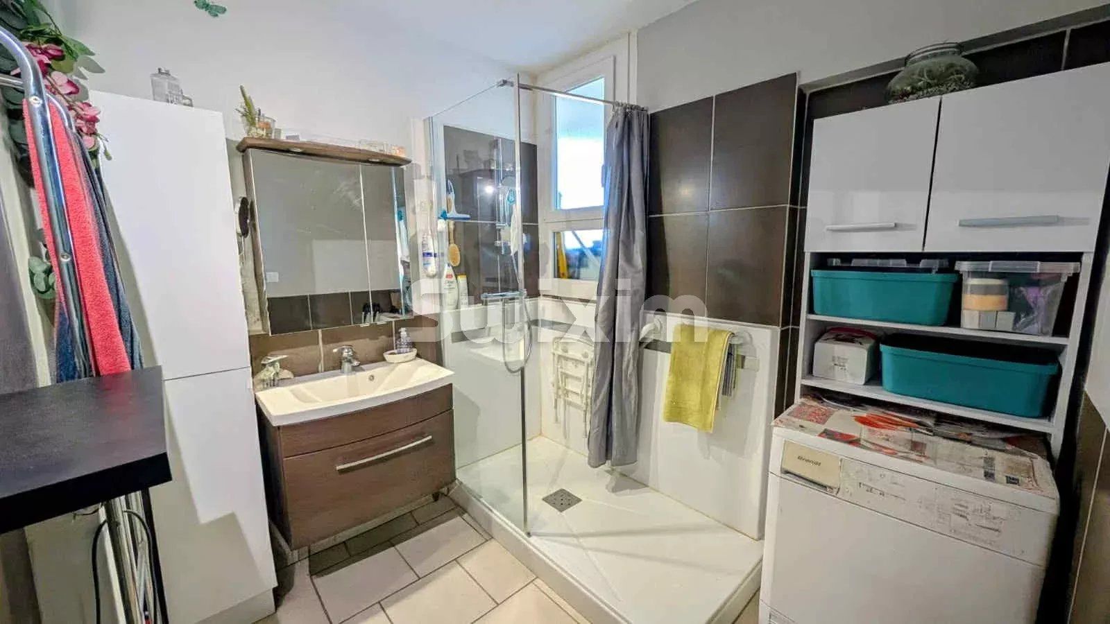 appartement 3 Pièces en vente sur Orange (84100)