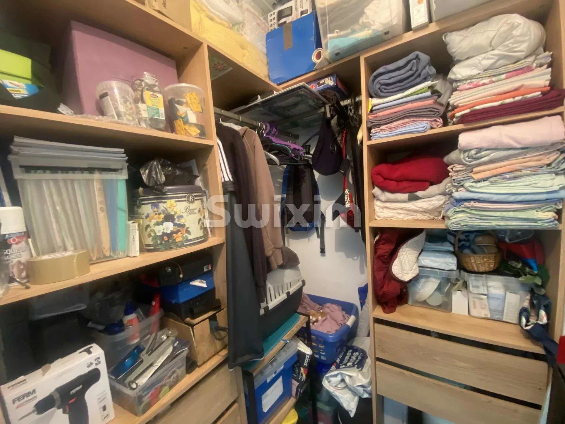 appartement 3 Pièces en vente sur Orange (84100)