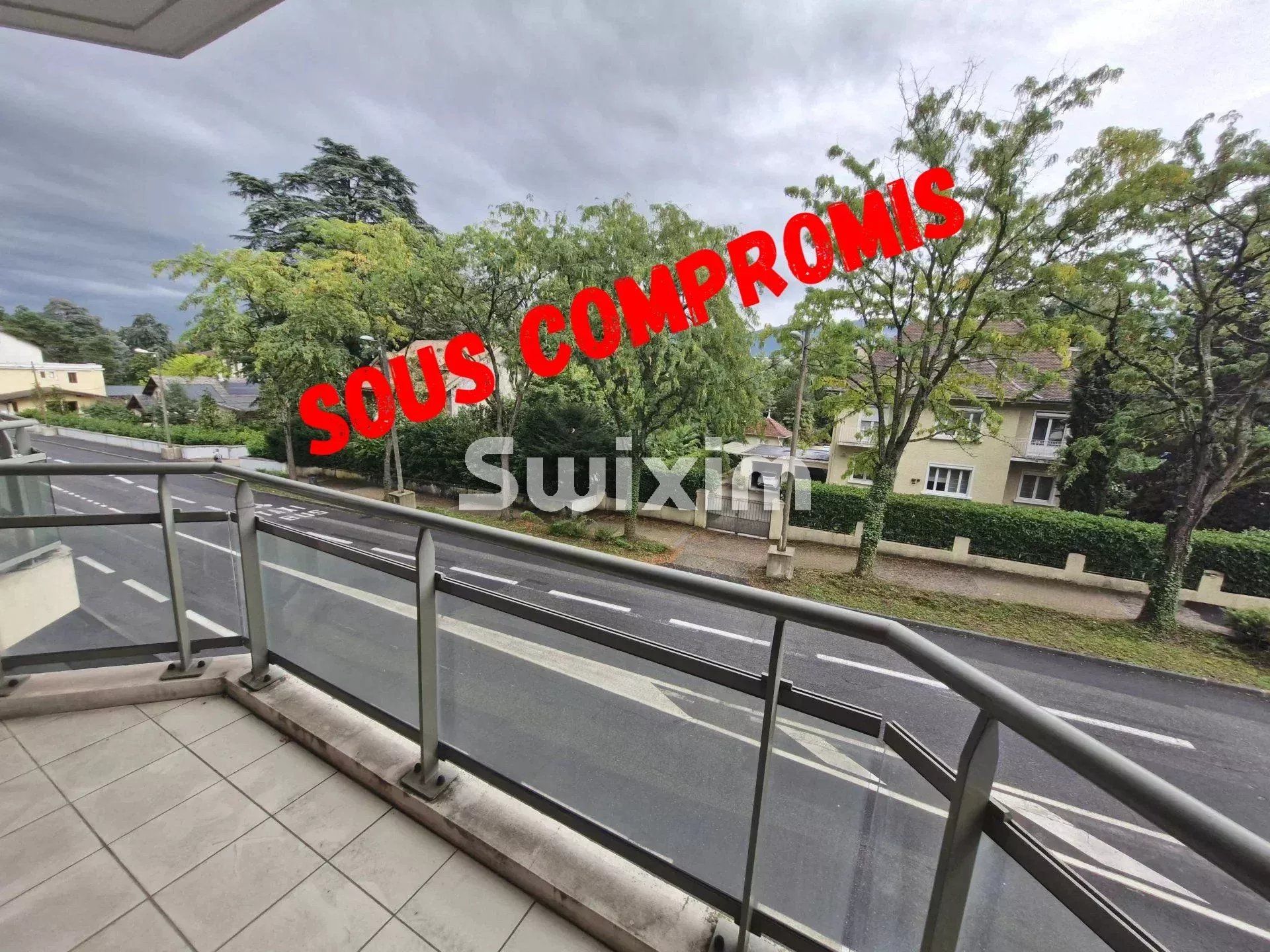 appartement 1 pièce en vente sur Saint-Julien-en-Genevois (74160)