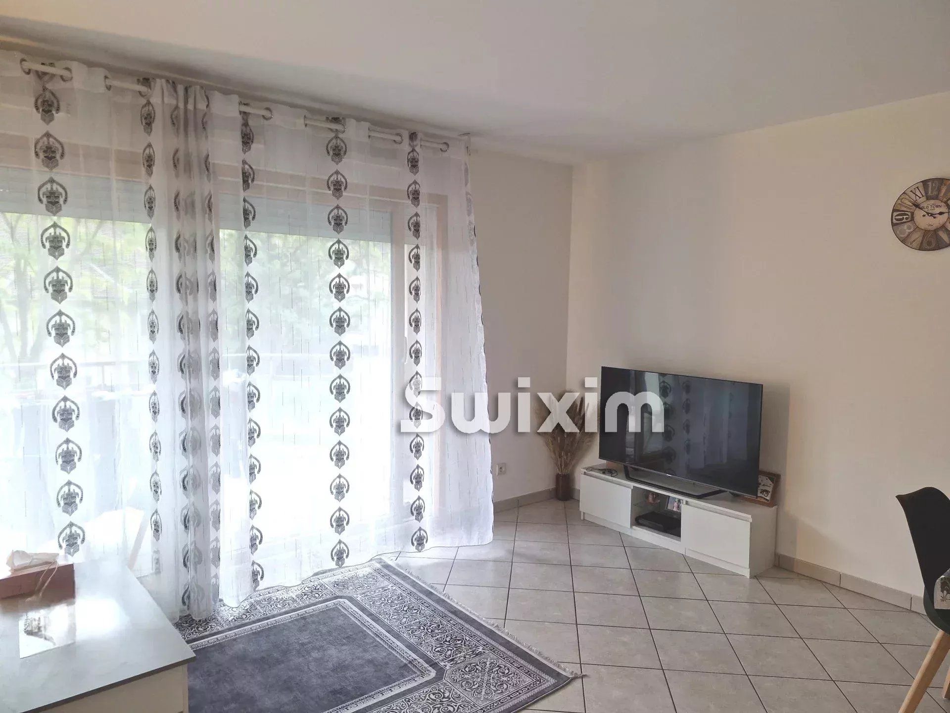 appartement 1 pièce en vente sur Saint-Julien-en-Genevois (74160)