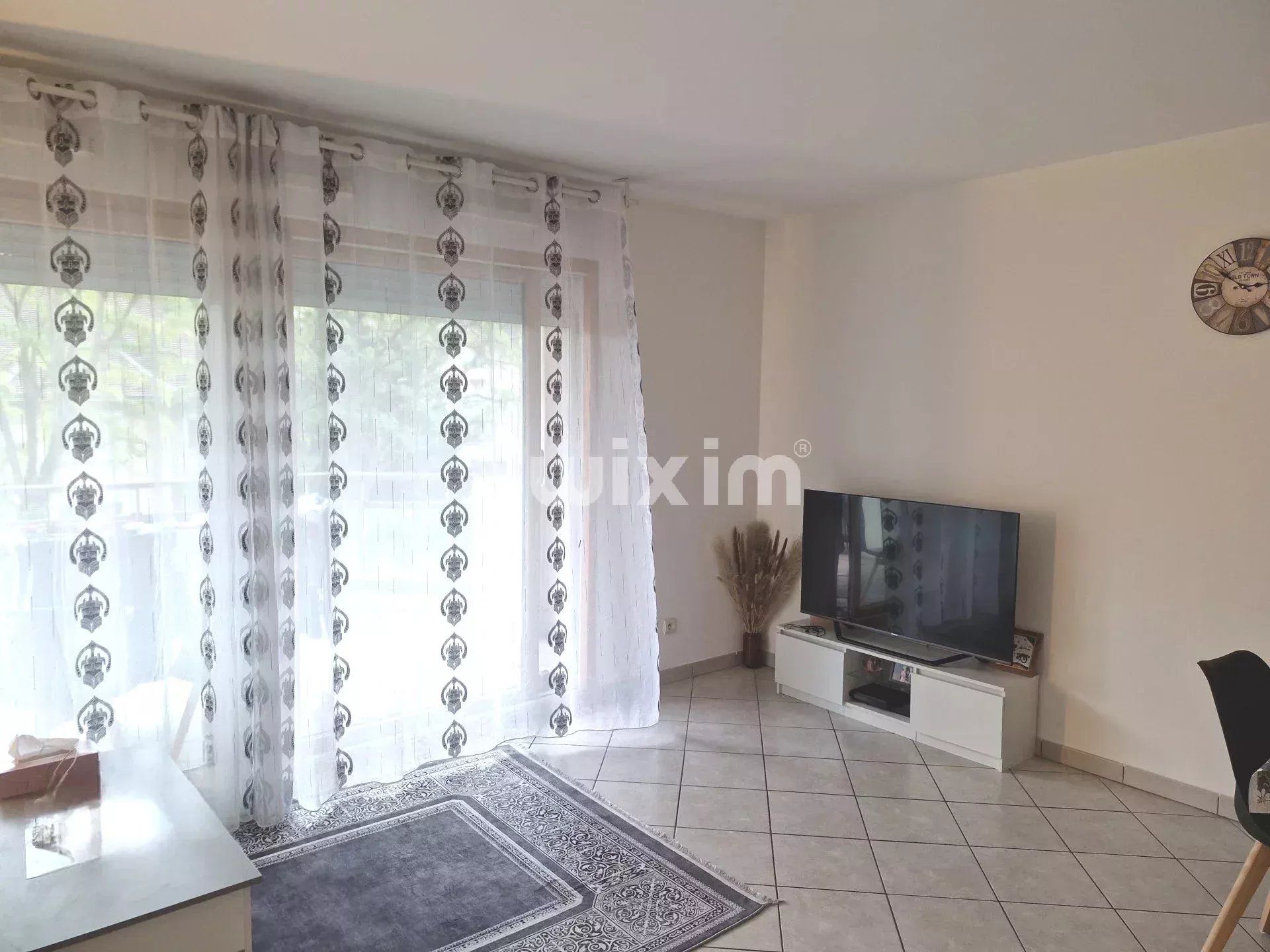 Sale Apartment Saint-Julien-en-Genevois 1&nbsp;room 33.83&nbsp;m²