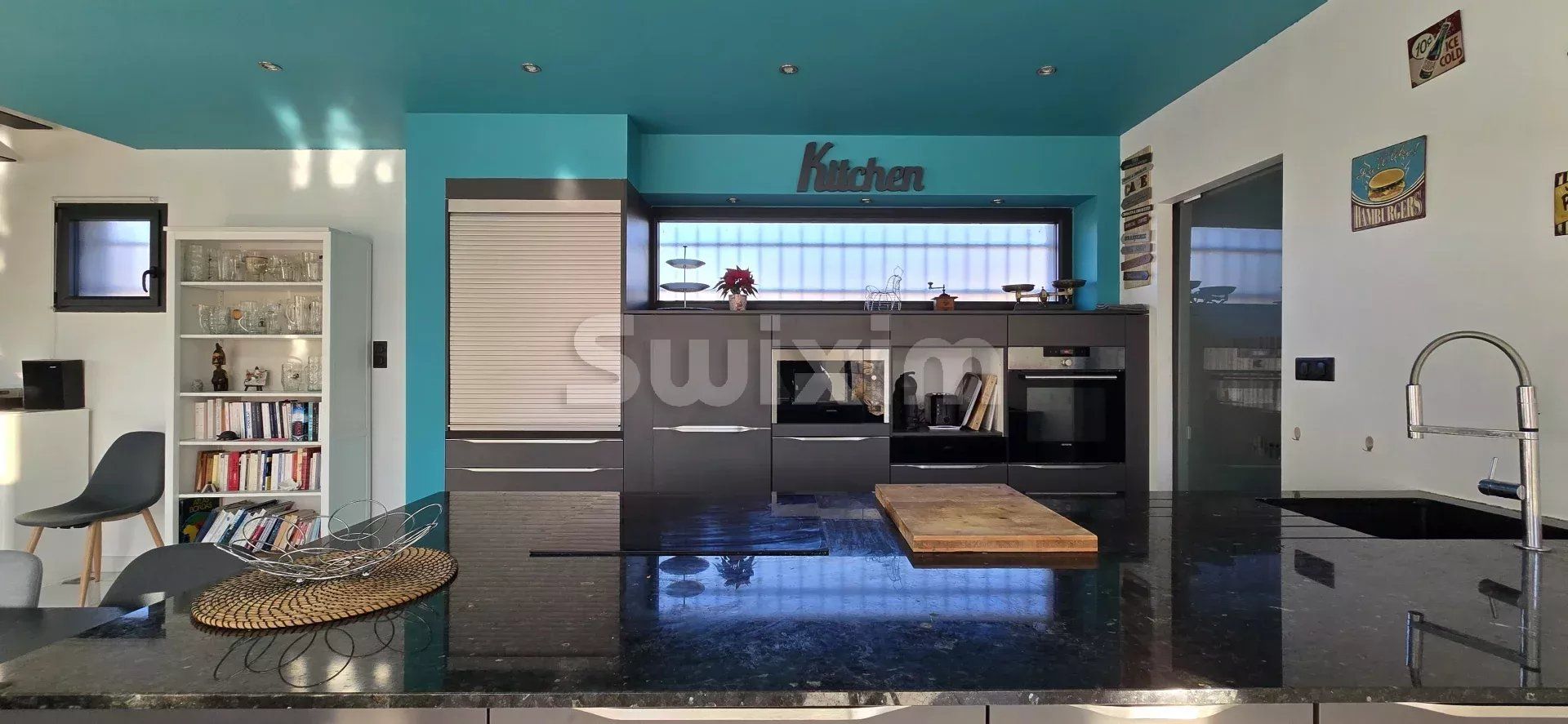 maison 6 Pièces en vente sur Malaucène (84340)