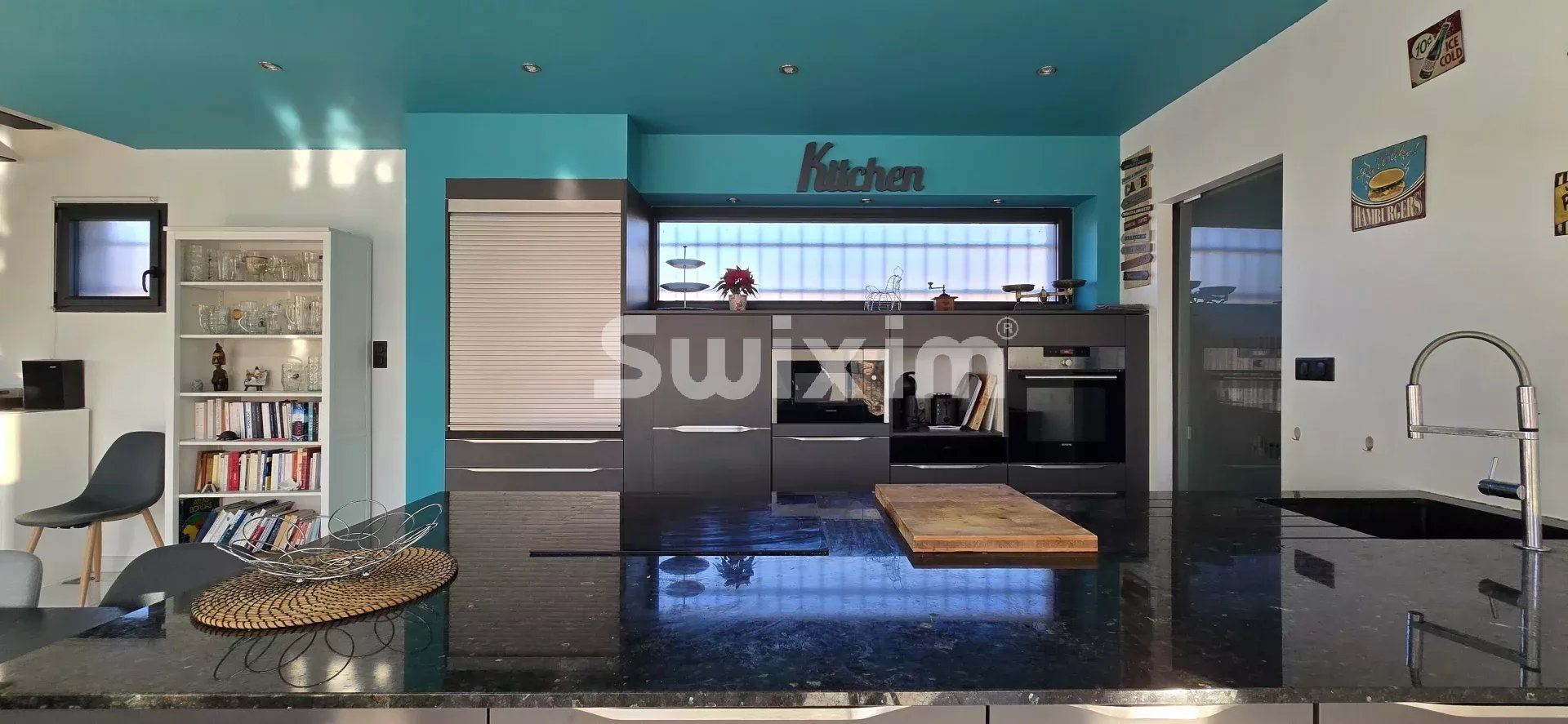 maison 6 Pièces en vente sur Malaucène (84340)