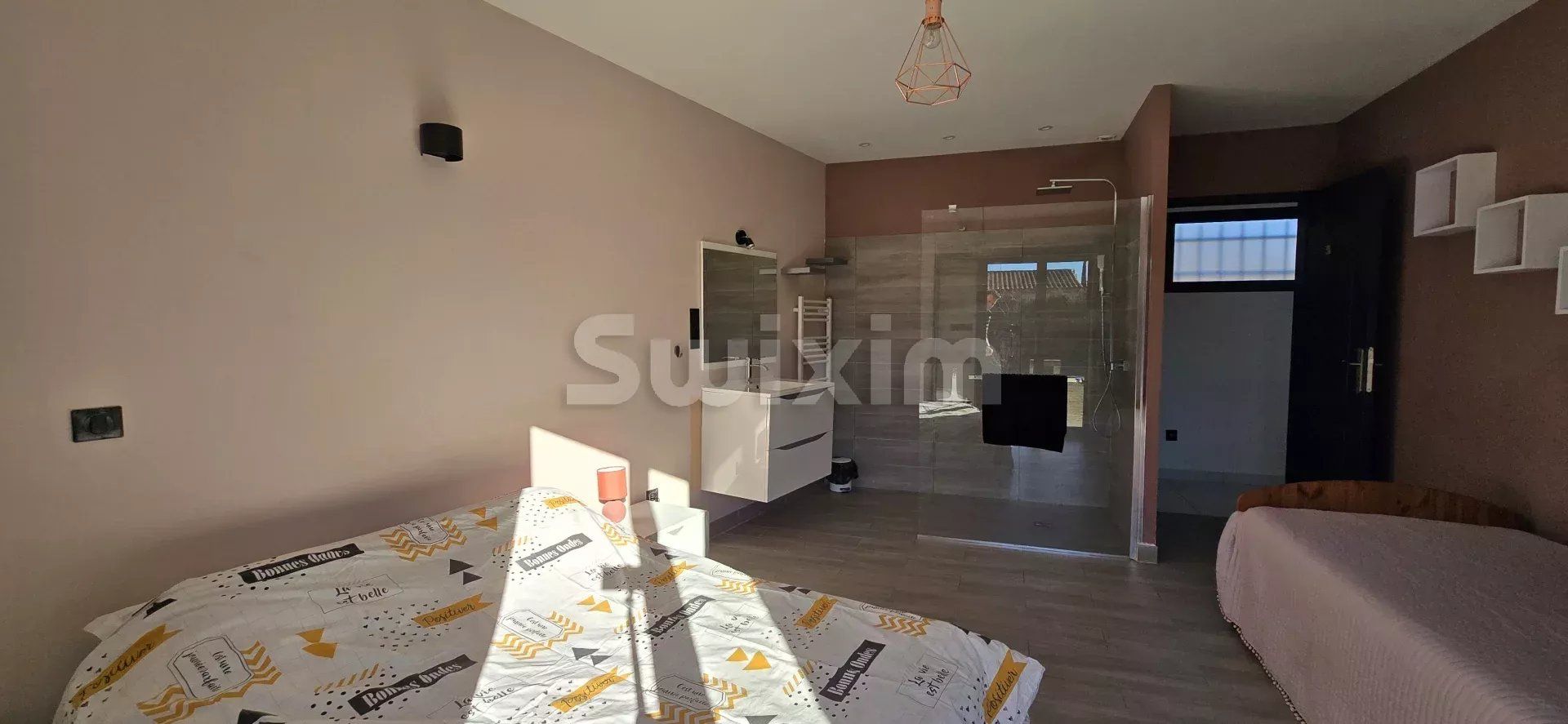 maison 6 Pièces en vente sur Malaucène (84340)