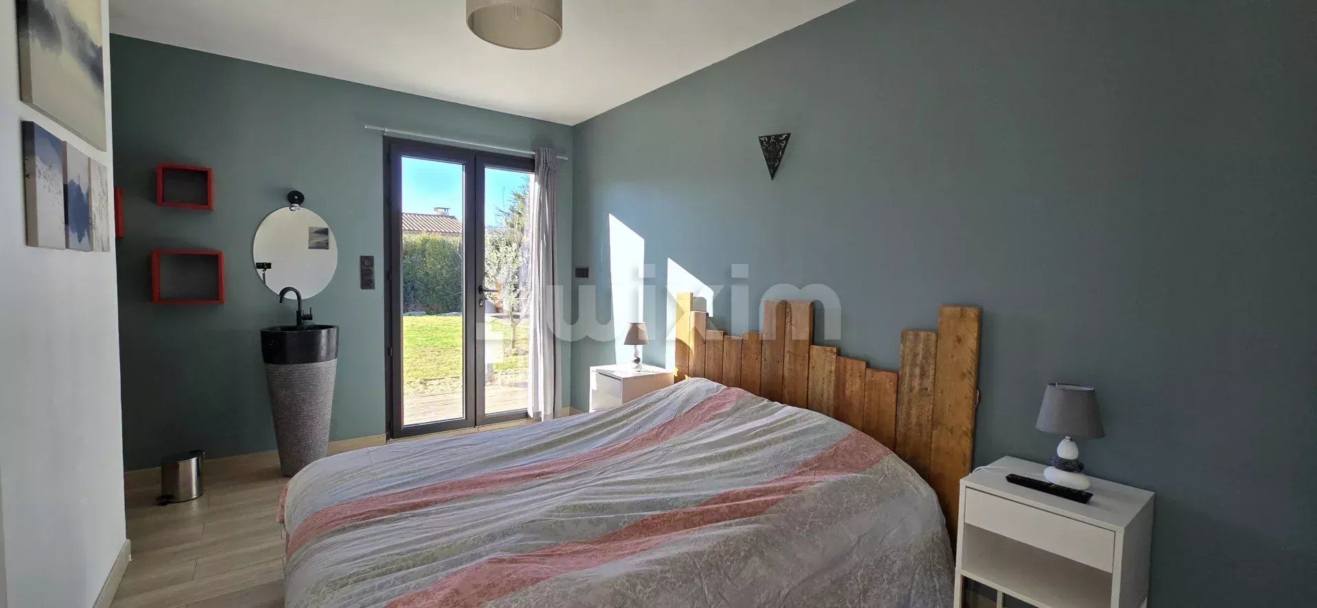 maison 6 Pièces en vente sur Malaucène (84340)