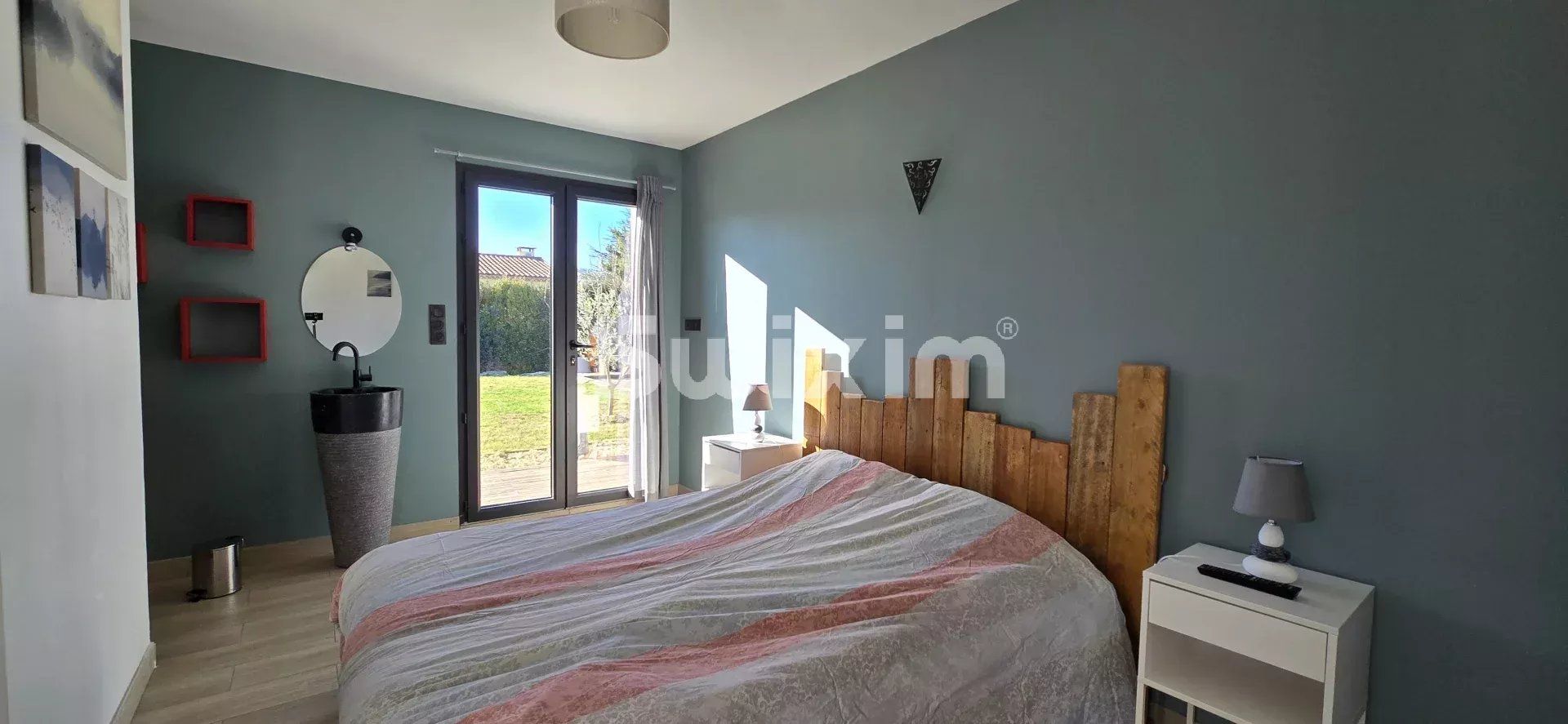 maison 6 Pièces en vente sur Malaucène (84340)