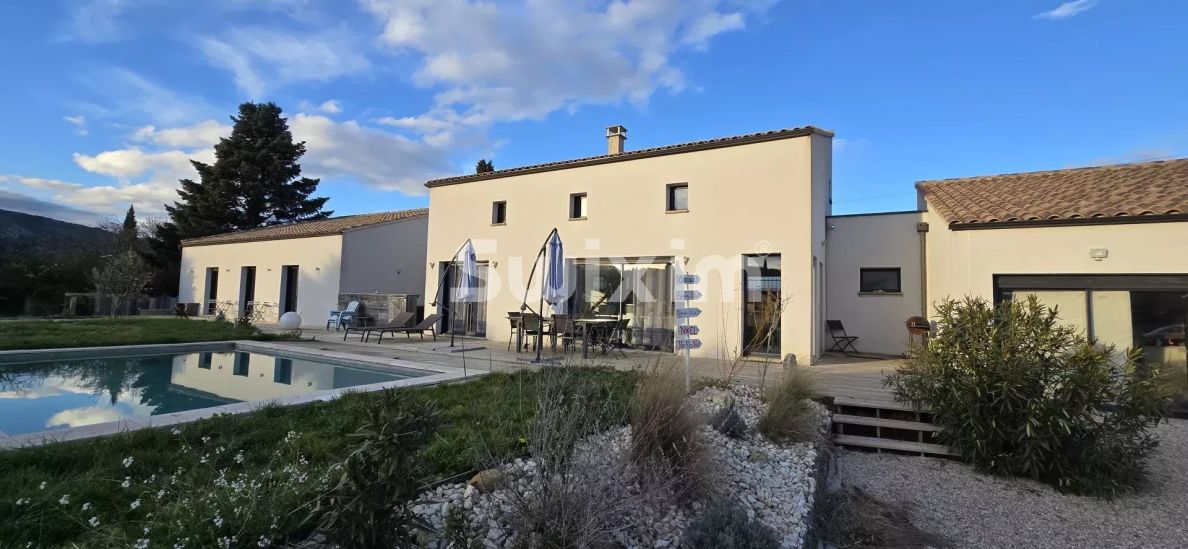 Vente Maison Malaucène 6&nbsp;Pièces 180&nbsp;m²