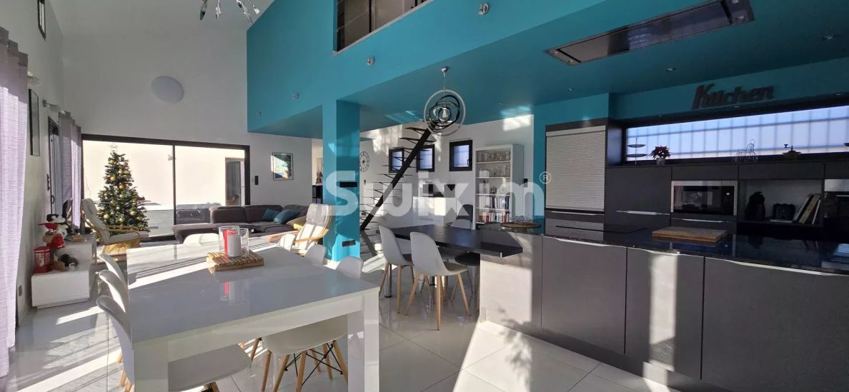 Vente Maison Malaucène 6&nbsp;Pièces 180&nbsp;m²