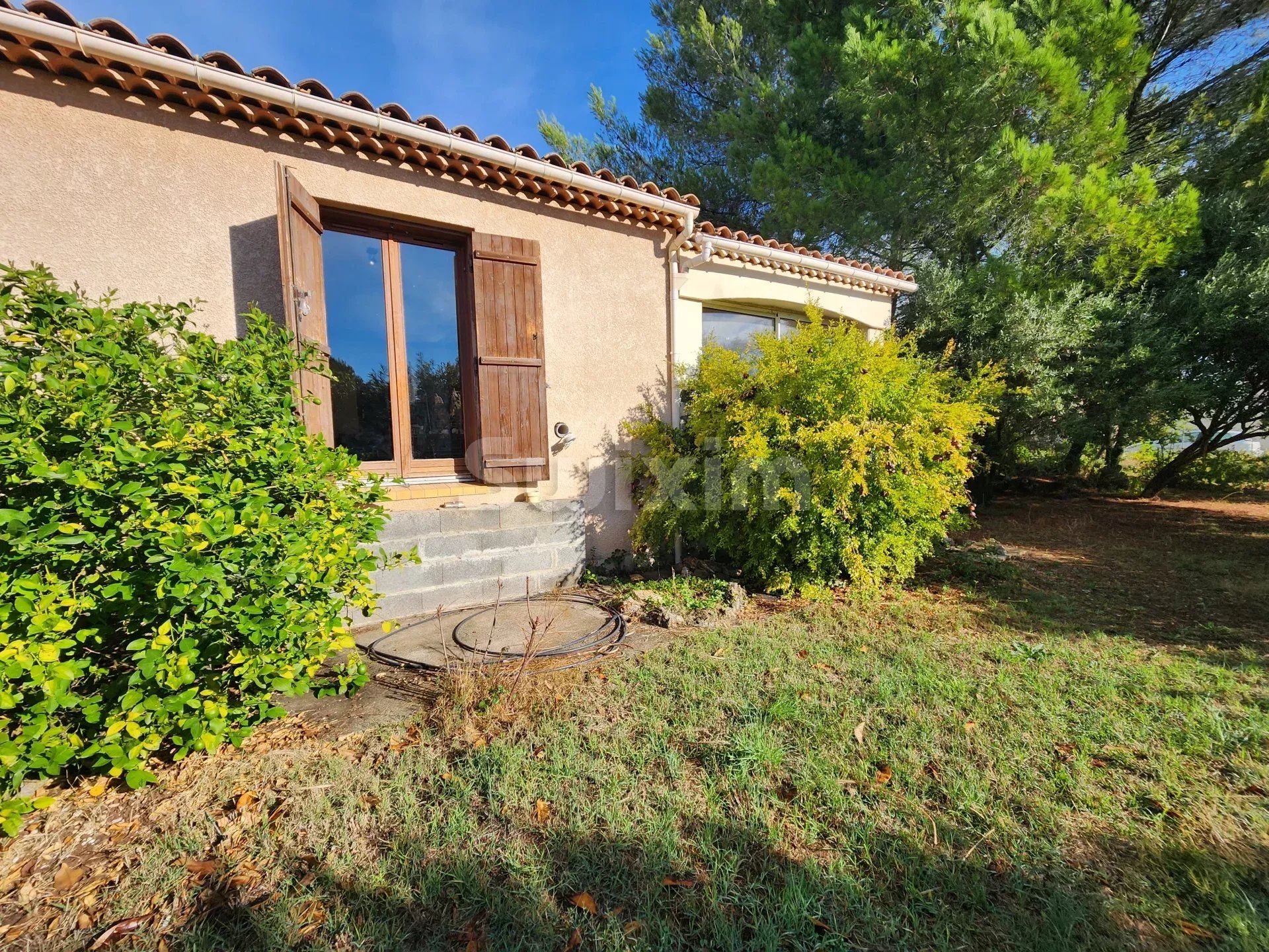 maison 5 Pièces en vente sur Les Arcs (83460)