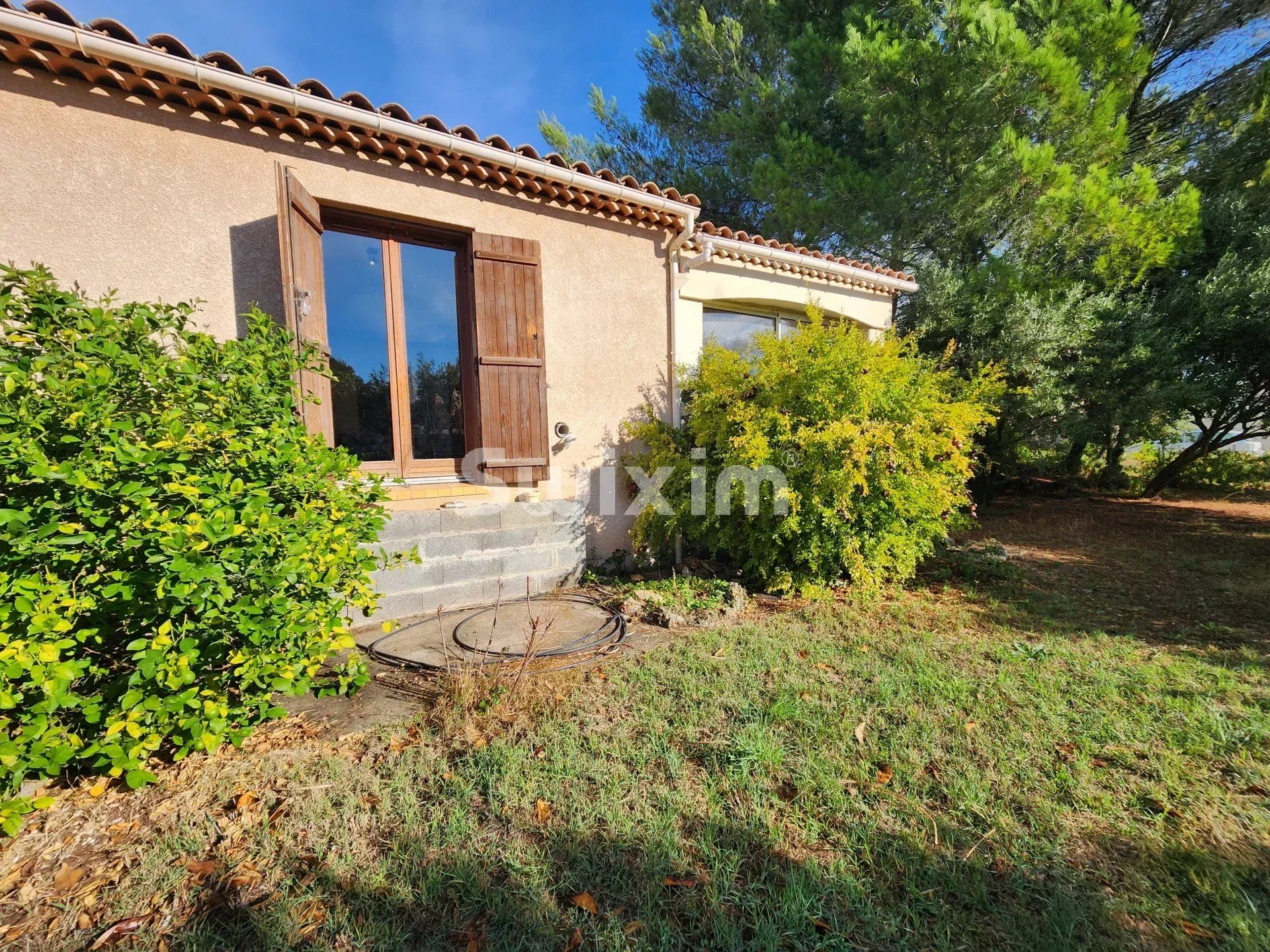 maison 5 Pièces en vente sur Les Arcs (83460)