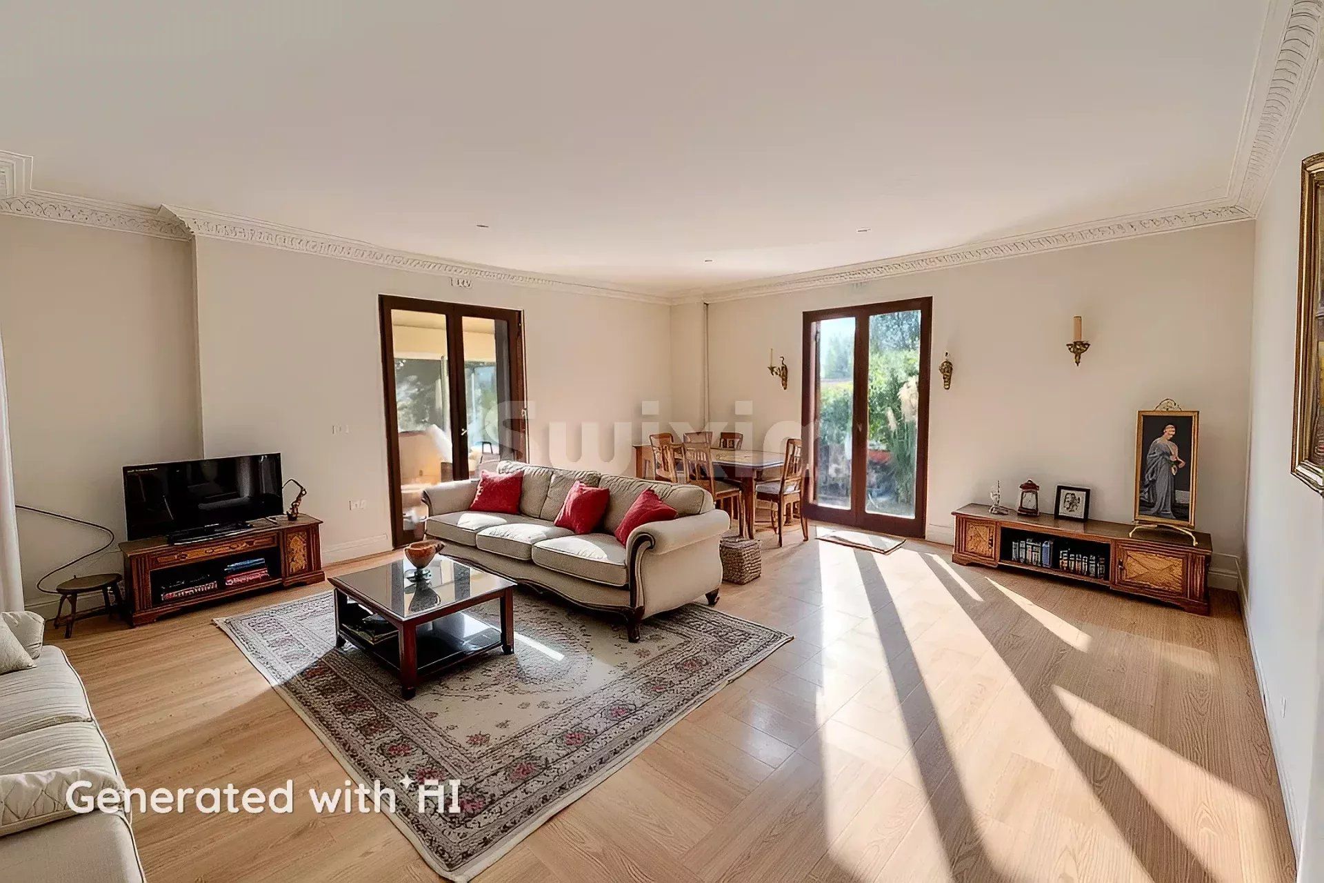 maison 5 Pièces en vente sur Les Arcs (83460)