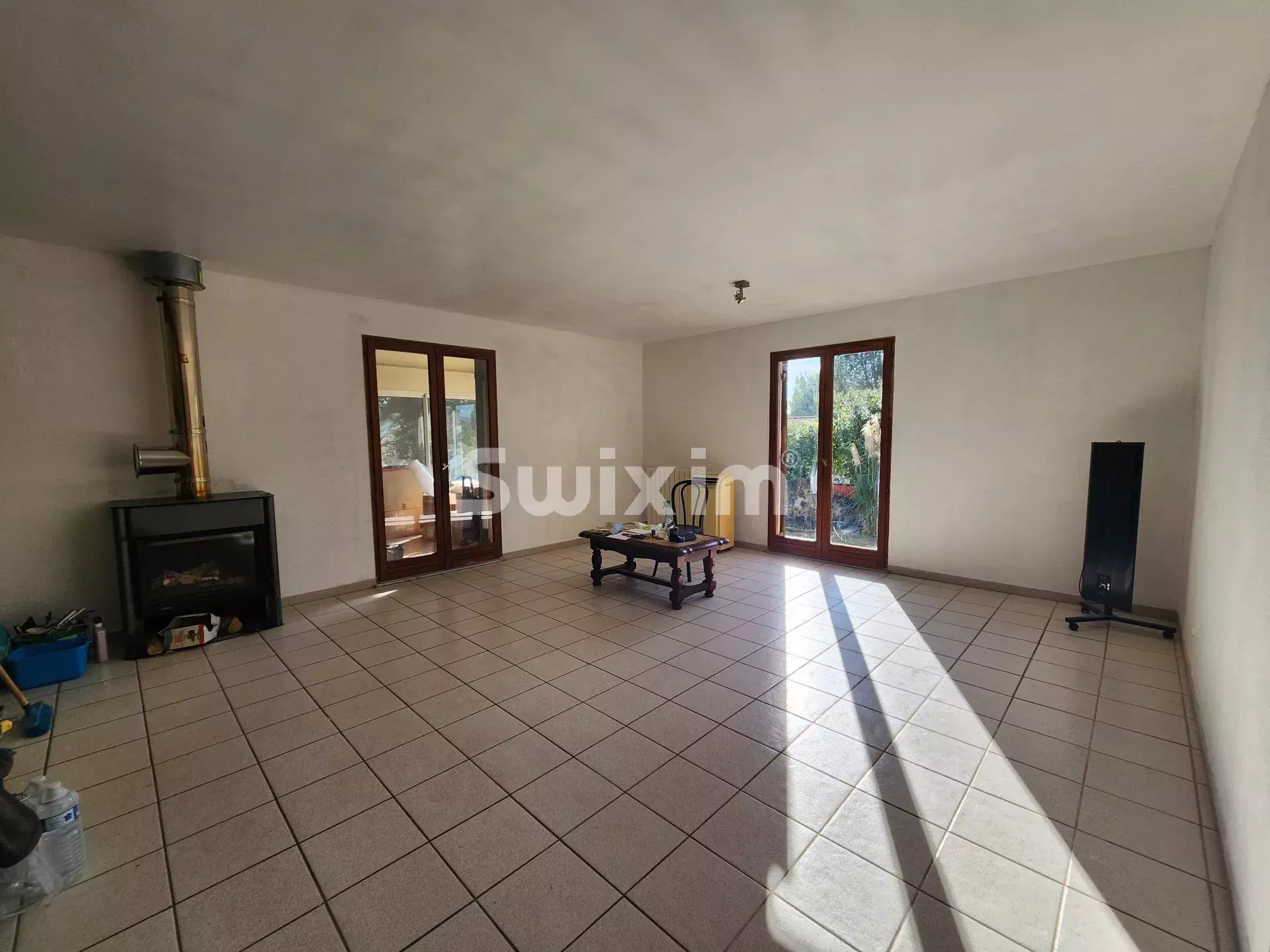 maison 5 Pièces en vente sur Les Arcs (83460)