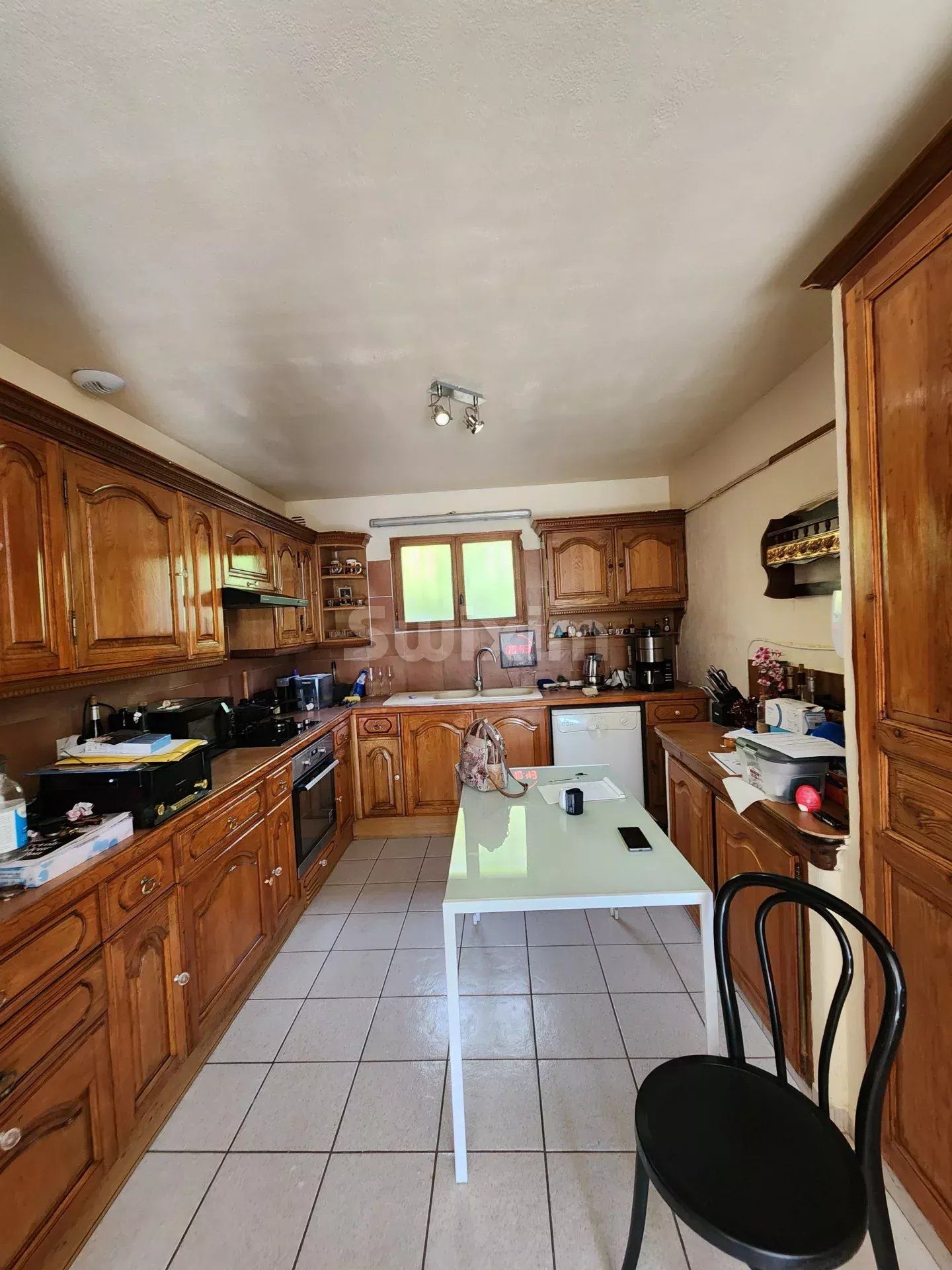 maison 5 Pièces en vente sur Les Arcs (83460)