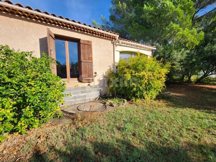 Vente Maison Les Arcs 5 Pièces 103 m²