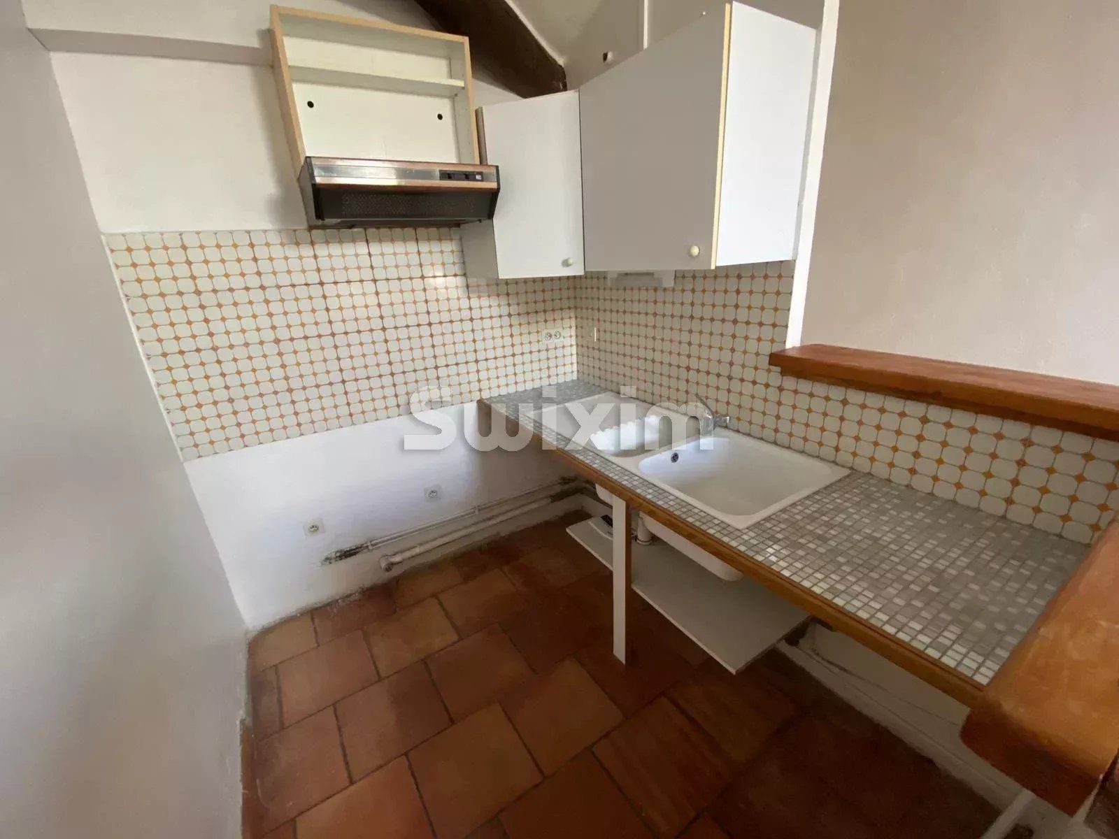 appartement 2 Pièces en vente sur Vedène (84270)