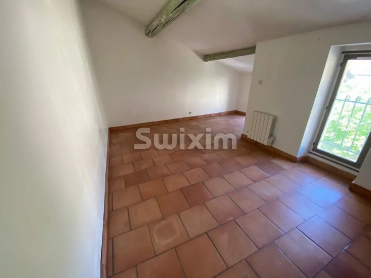 Vente Appartement Vedène 2 Pièces 50 m²